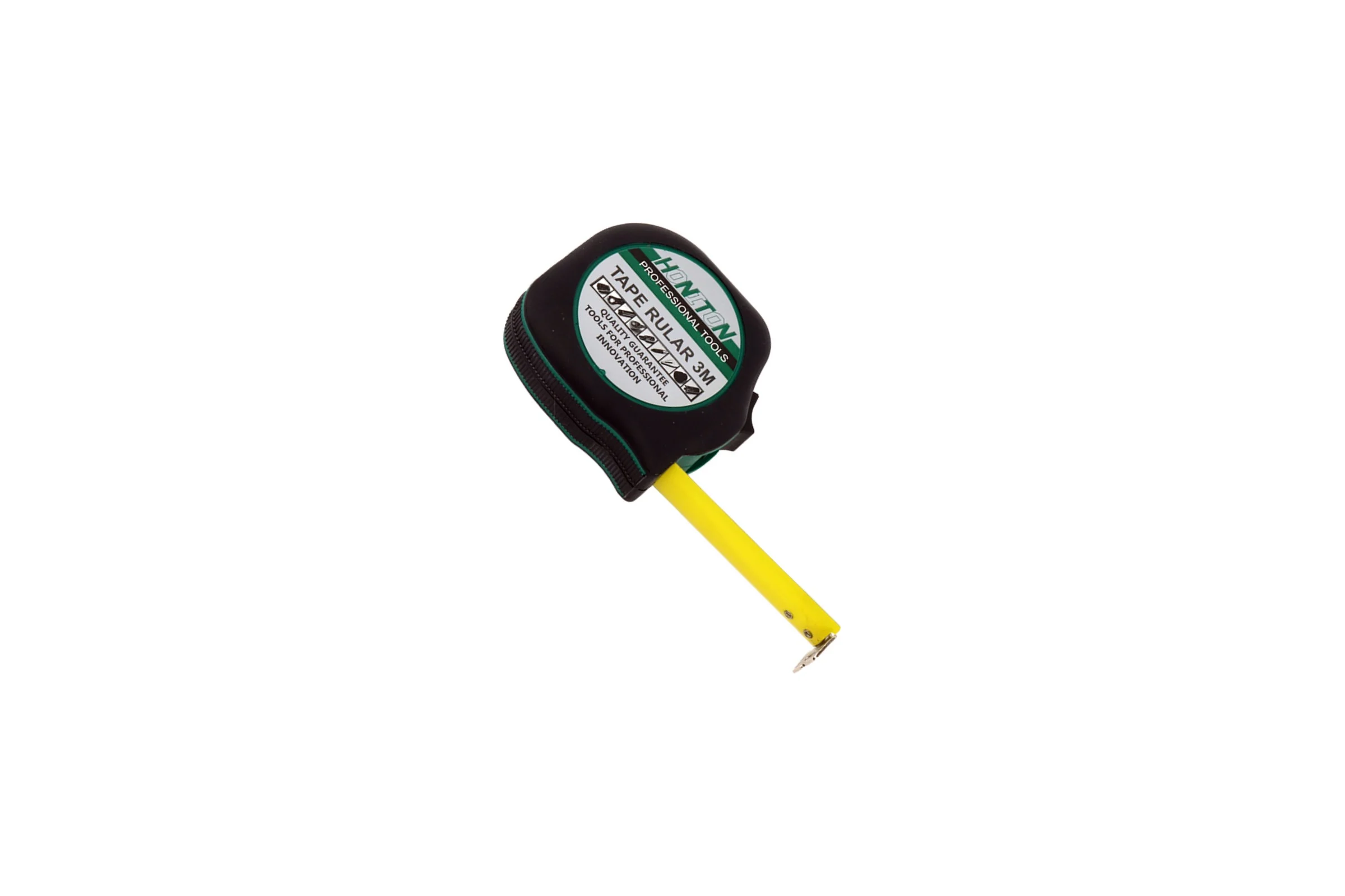 Рулетка HONITON 3 м TR-001 В0000000190745