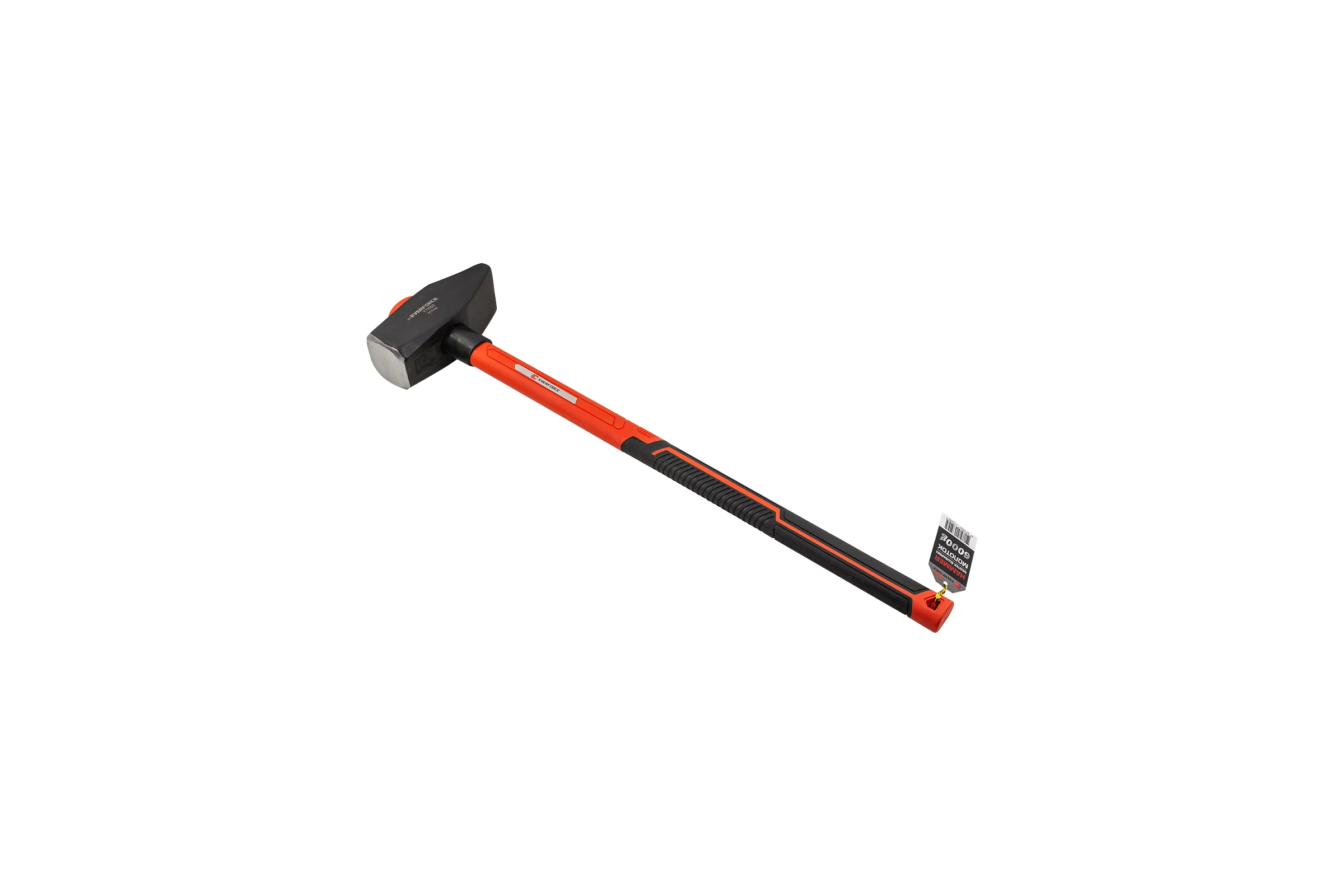 Молоток EVERFORCE 6000гр EF-T7660(65276)