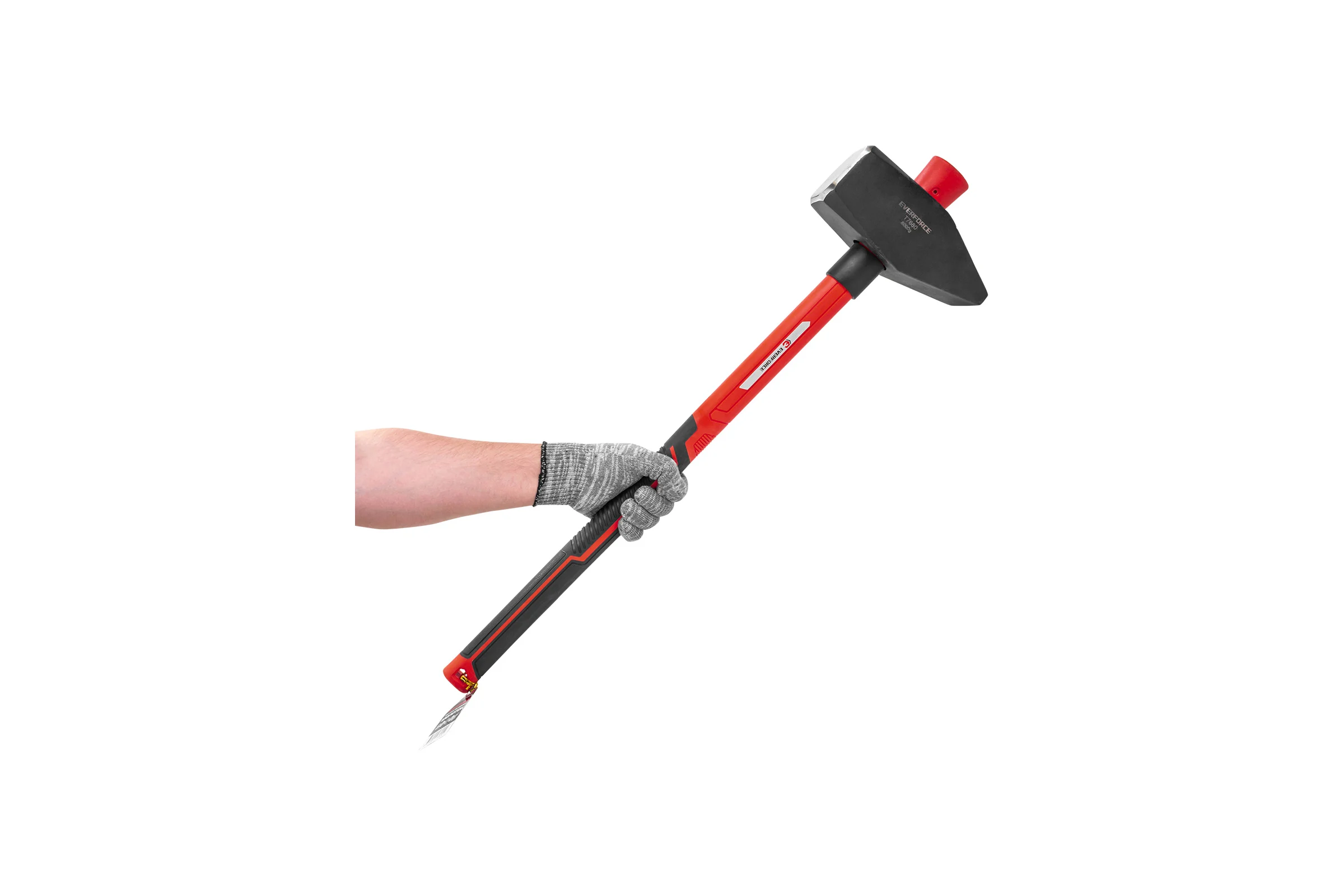 Молото EVERFORCE 8000гр EF-T7680(65277)