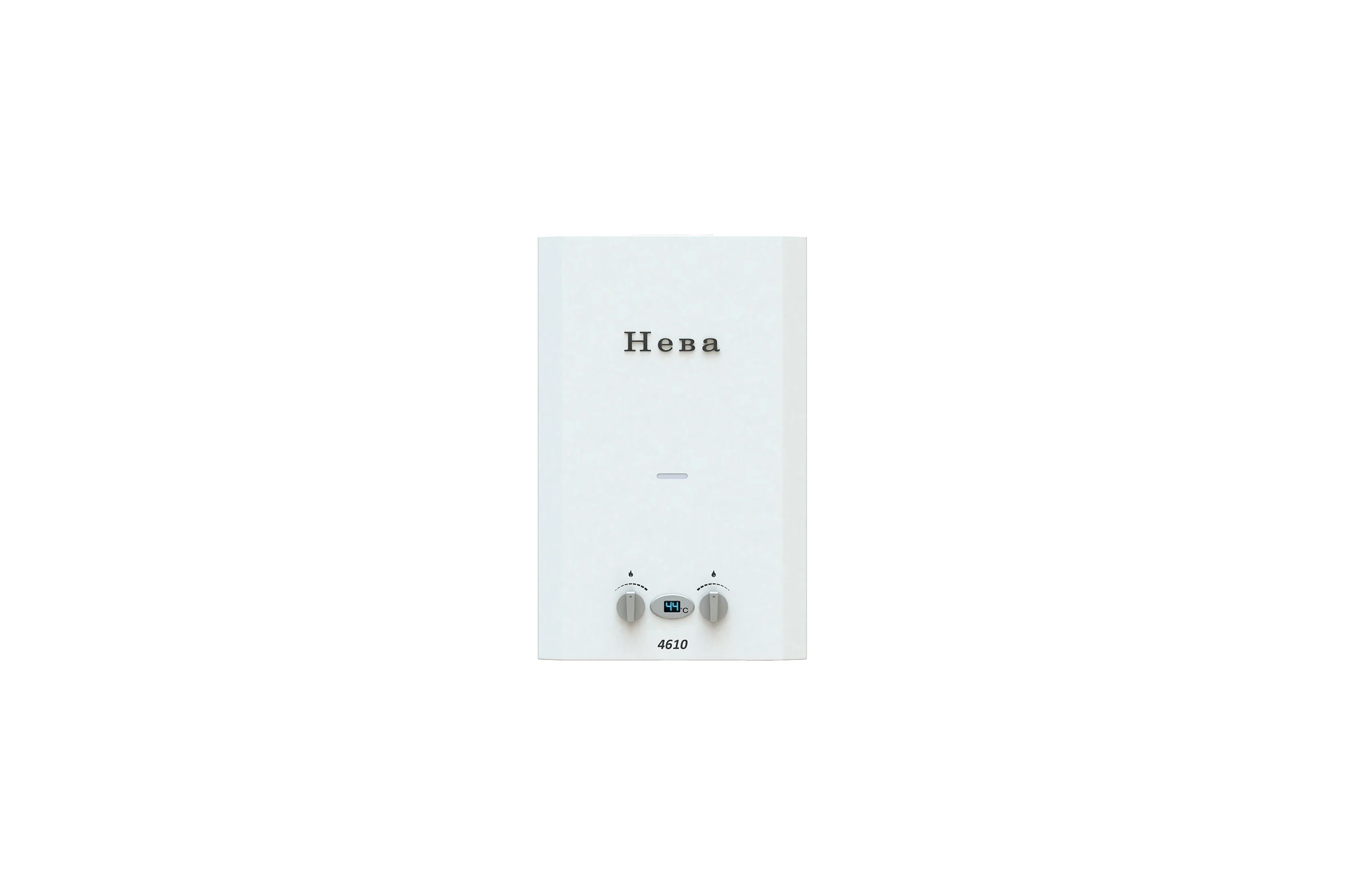 Газовый проточный водонагреватель Neva 4610 31108