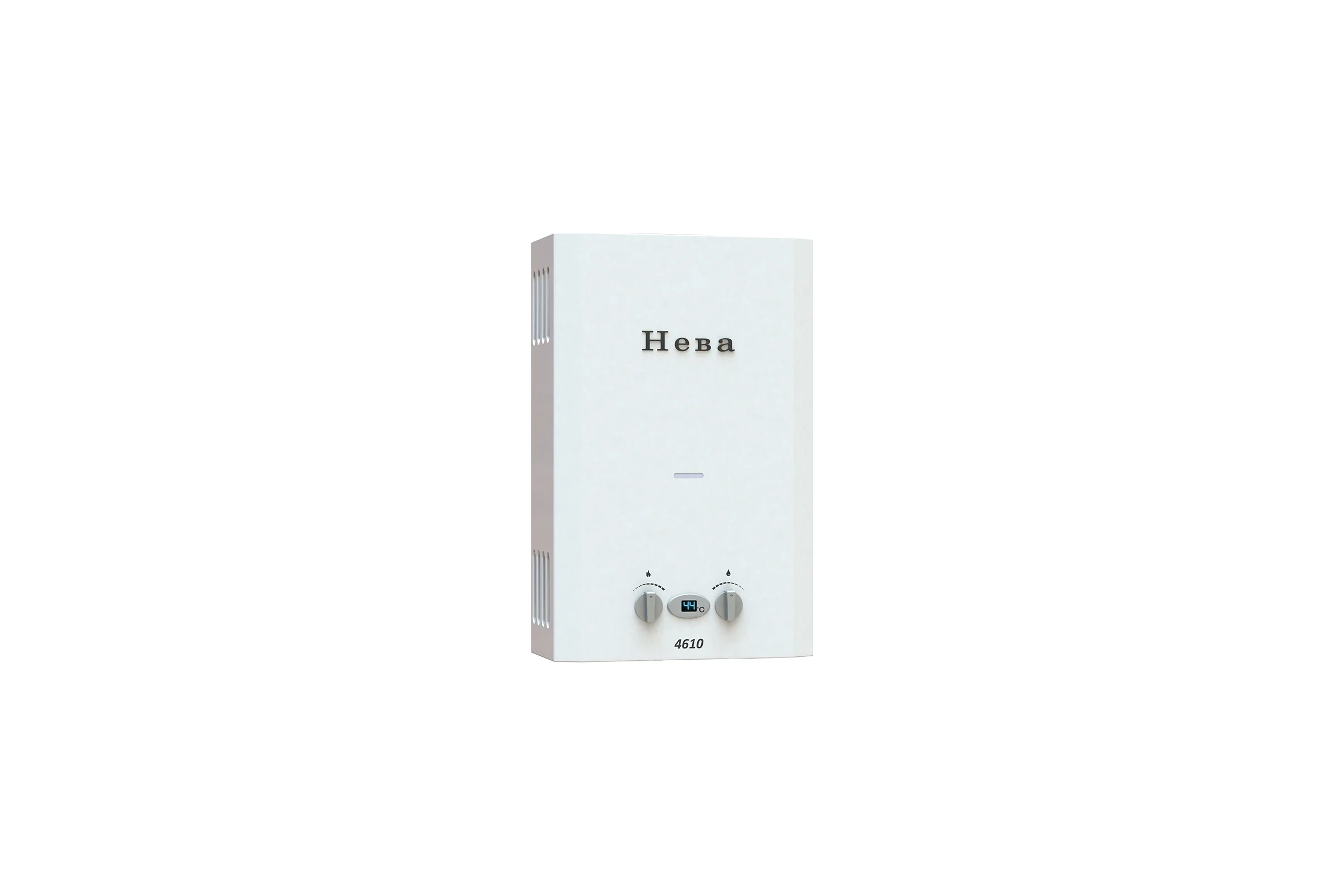 Газовый проточный водонагреватель Neva 4610 31108