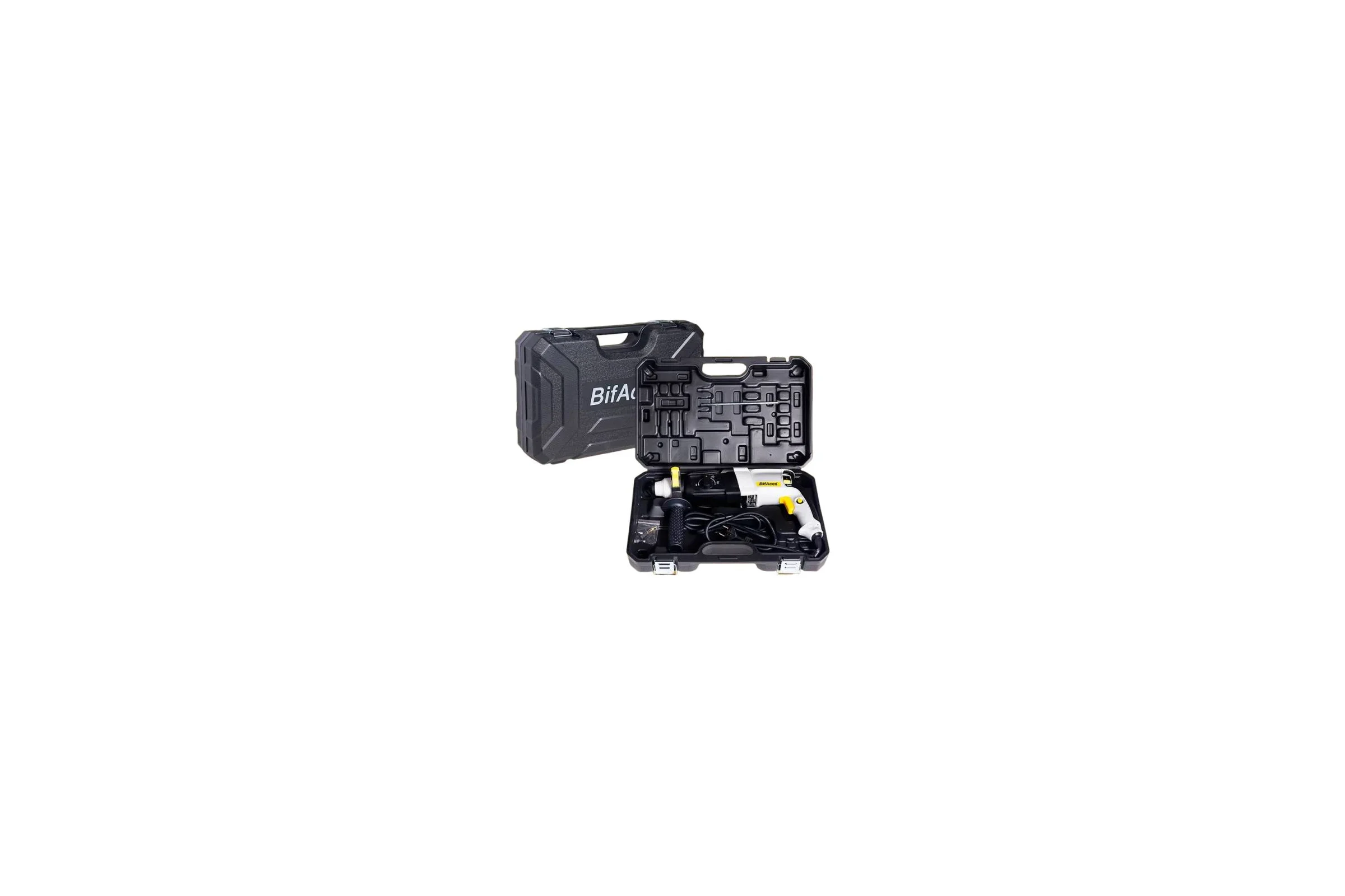 Перфоратор BifAces ARH-800-26