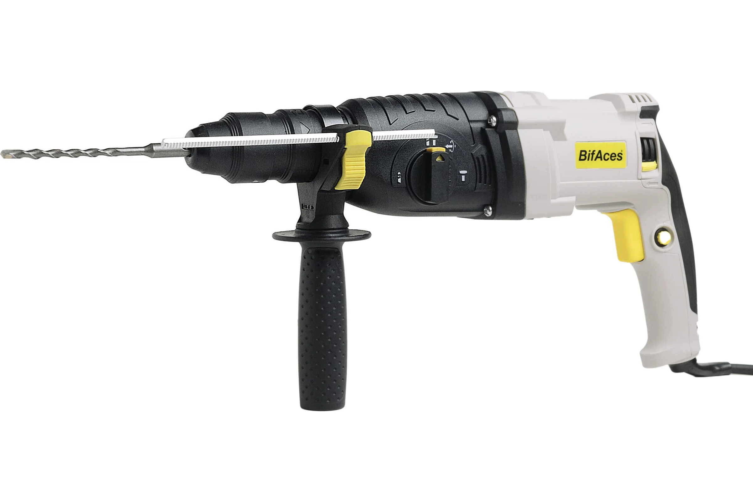 Перфоратор BifAces ARH-850-26D