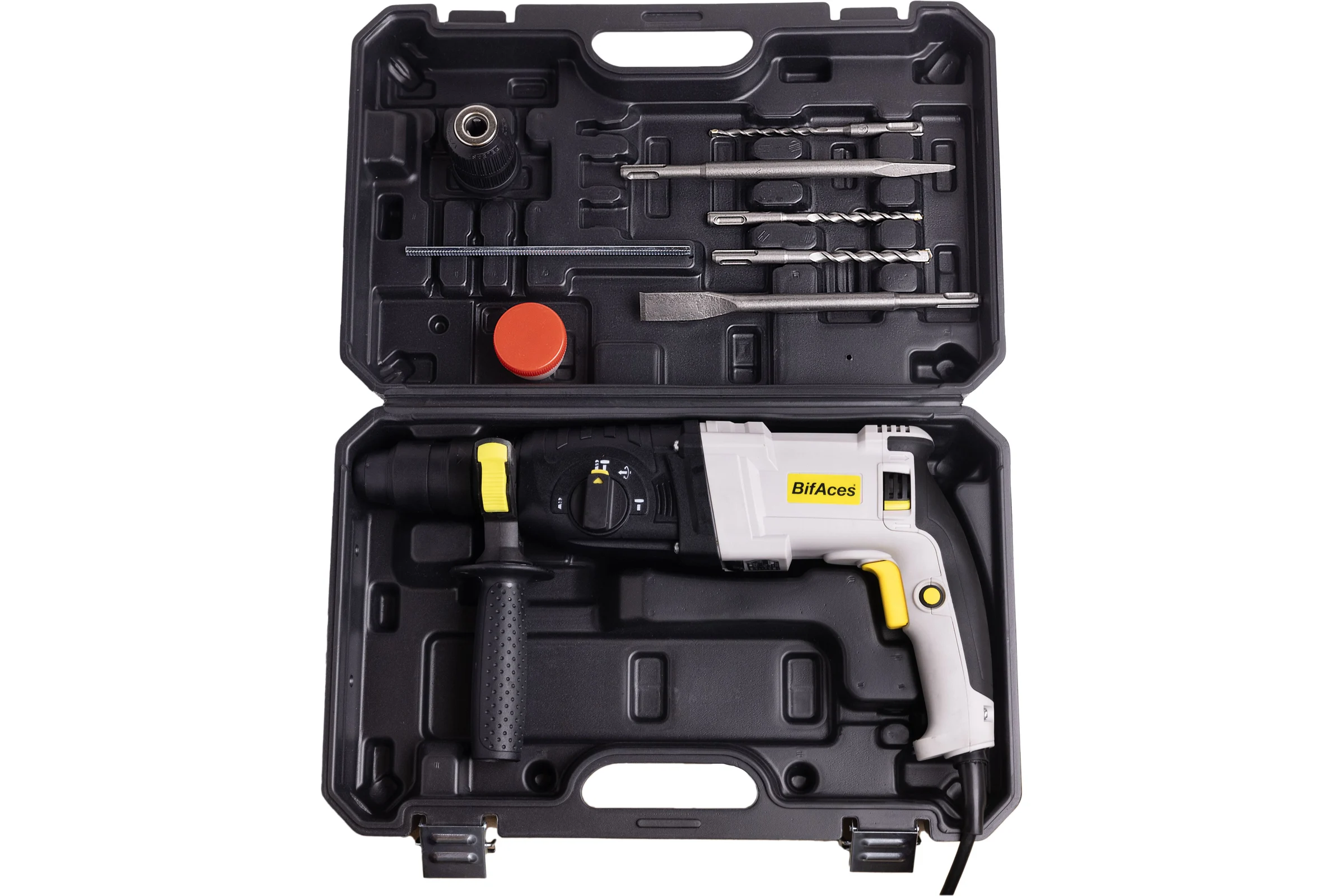 Перфоратор BifAces ARH-850-26D