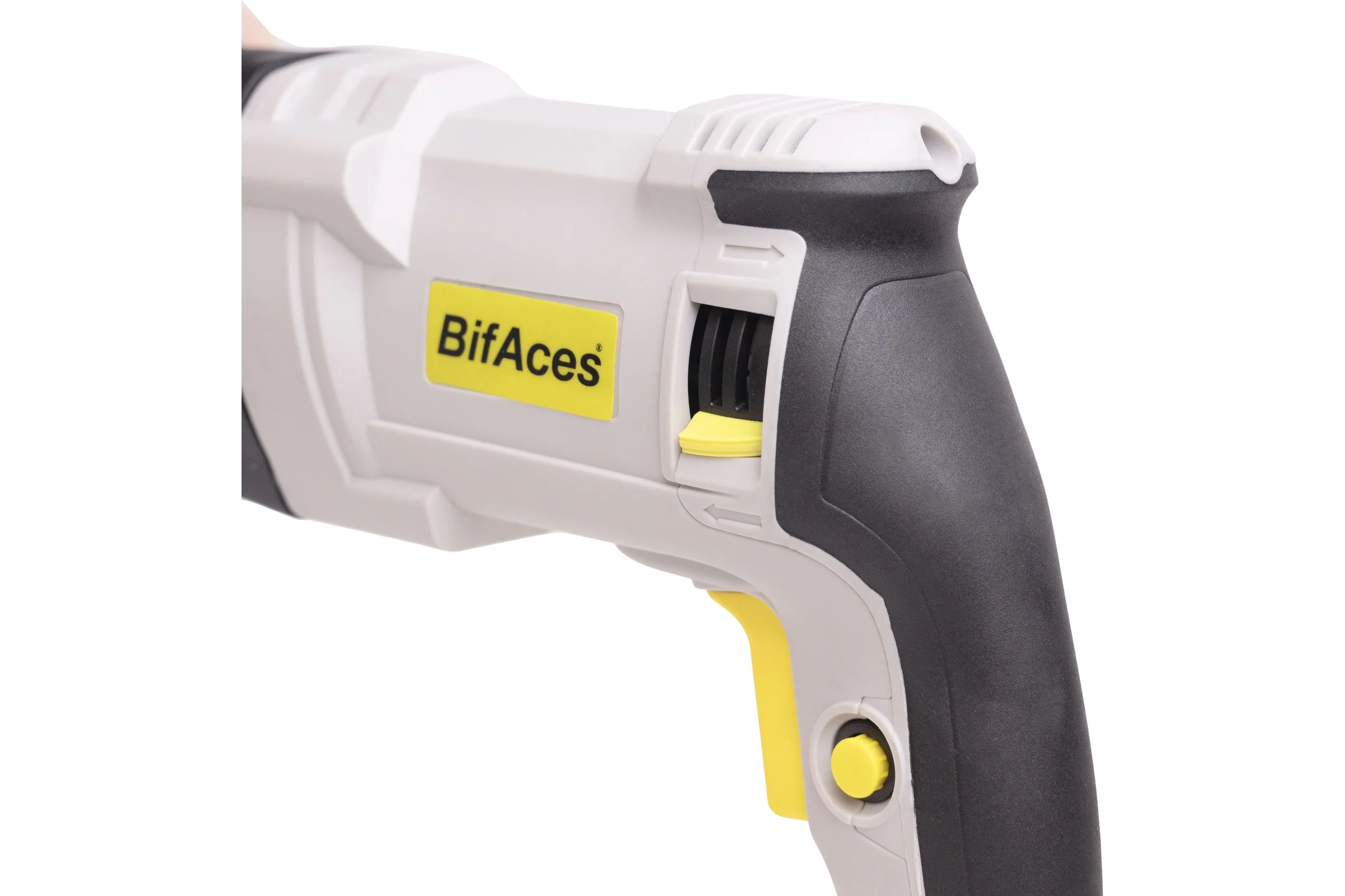 Перфоратор BifAces ARH-850-26D