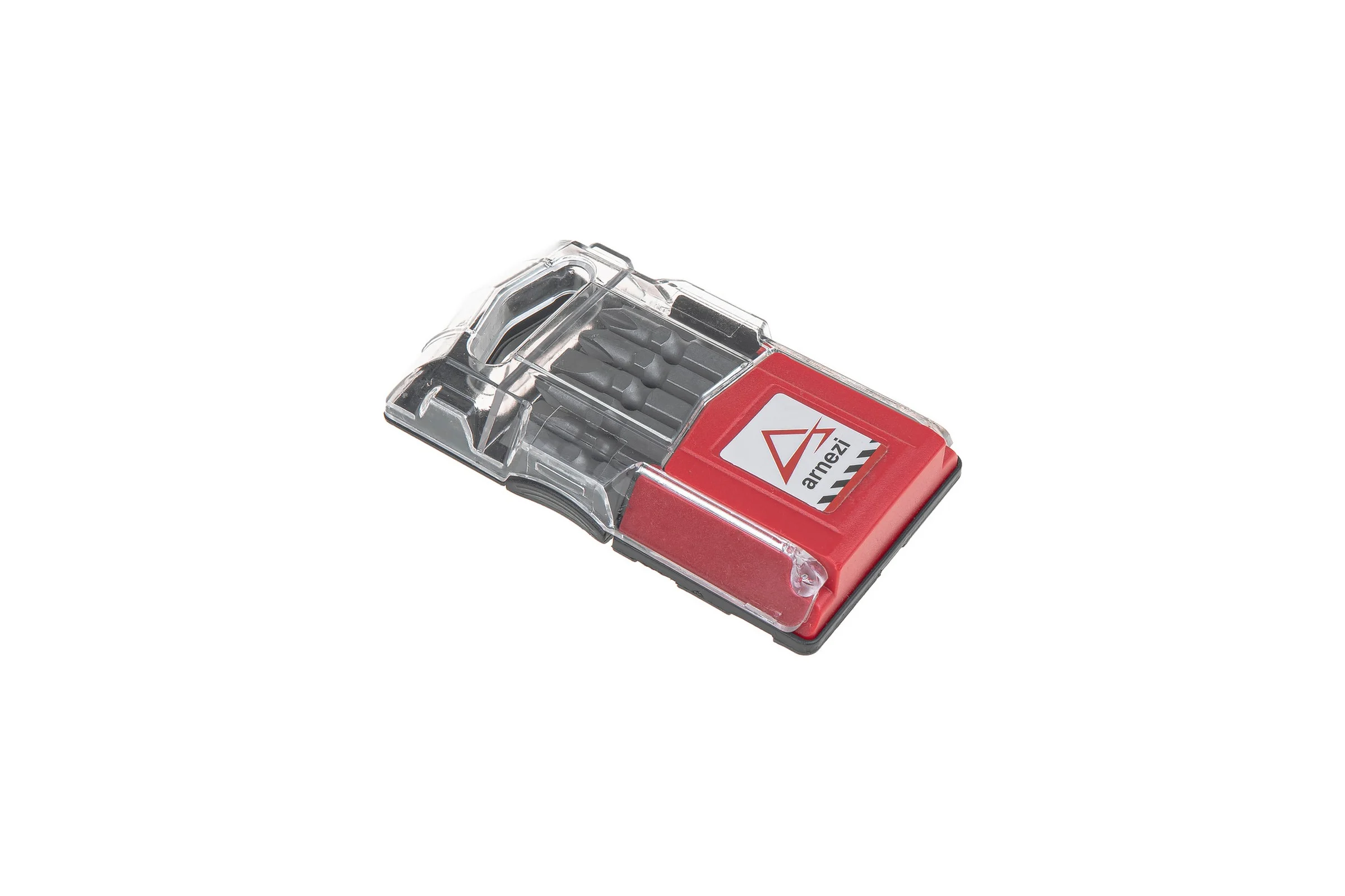Набор бит Arnezi PH2-SL6 65 мм S2 10пр. R0500002