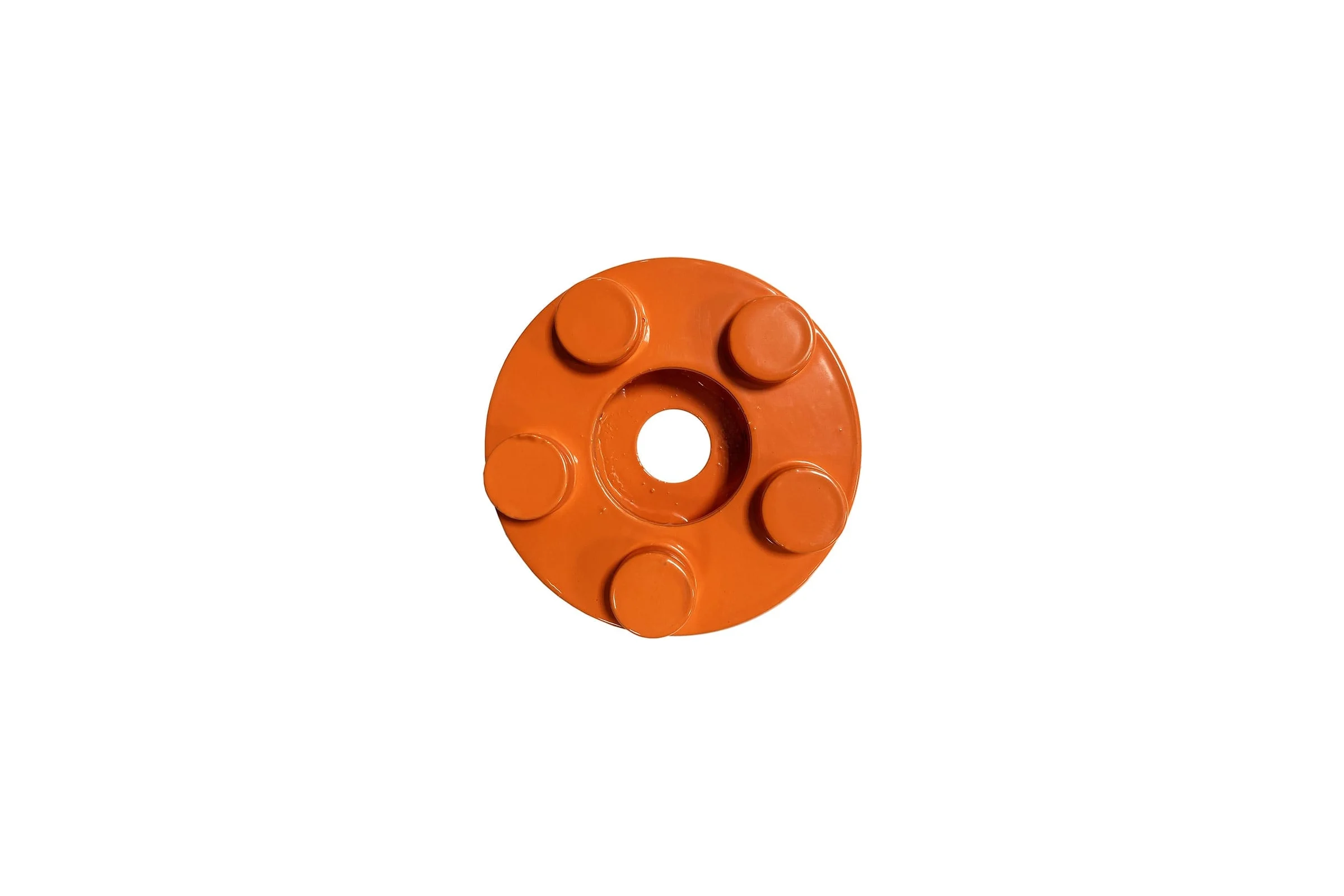 Фреза Resource S00/5 (800/600 мкм; 20 grit) RedDiamond 5067003