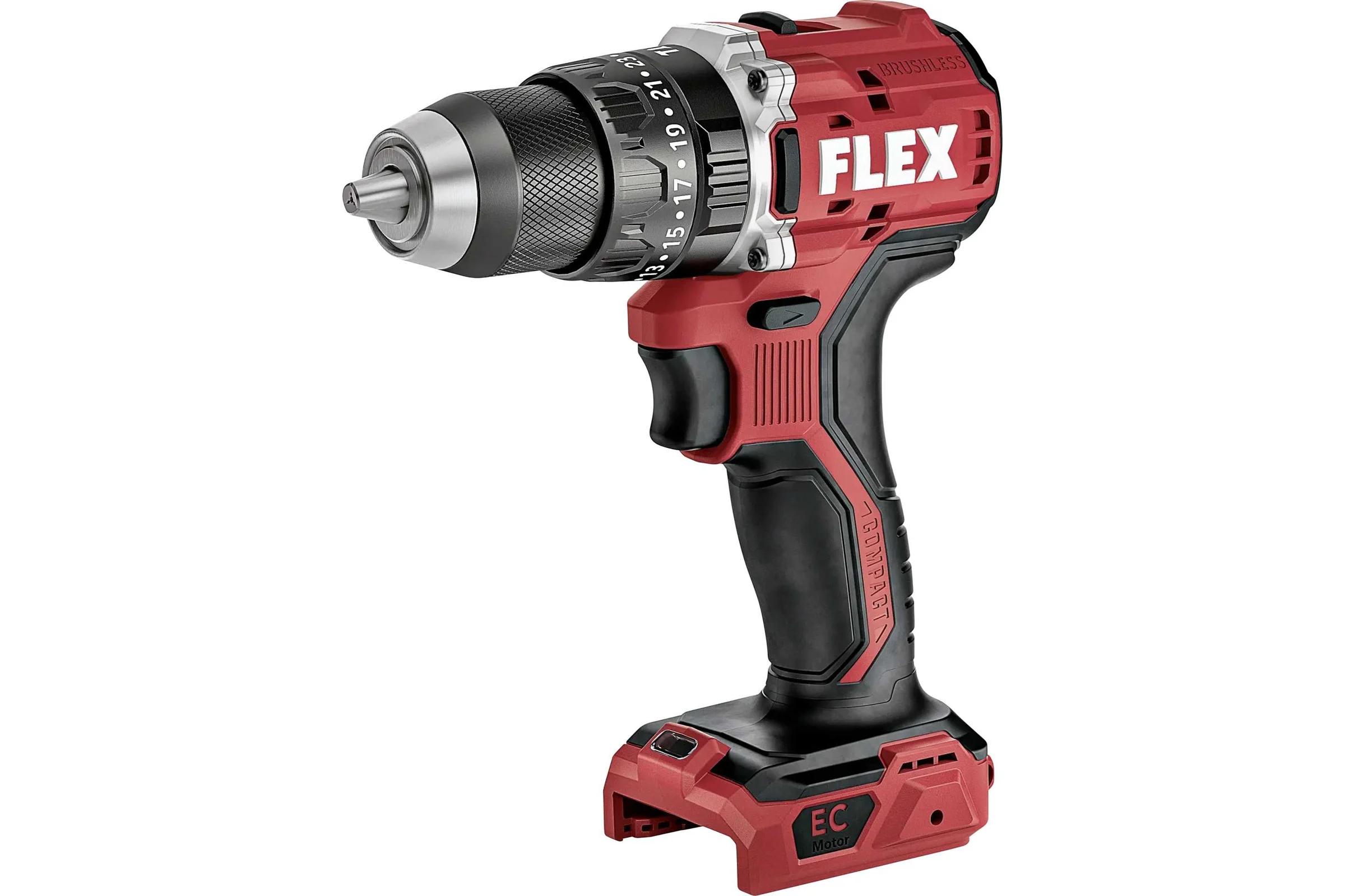 Аккумуляторный шуруповерт FLEX PD 2G 18.0-EC LD C 530532