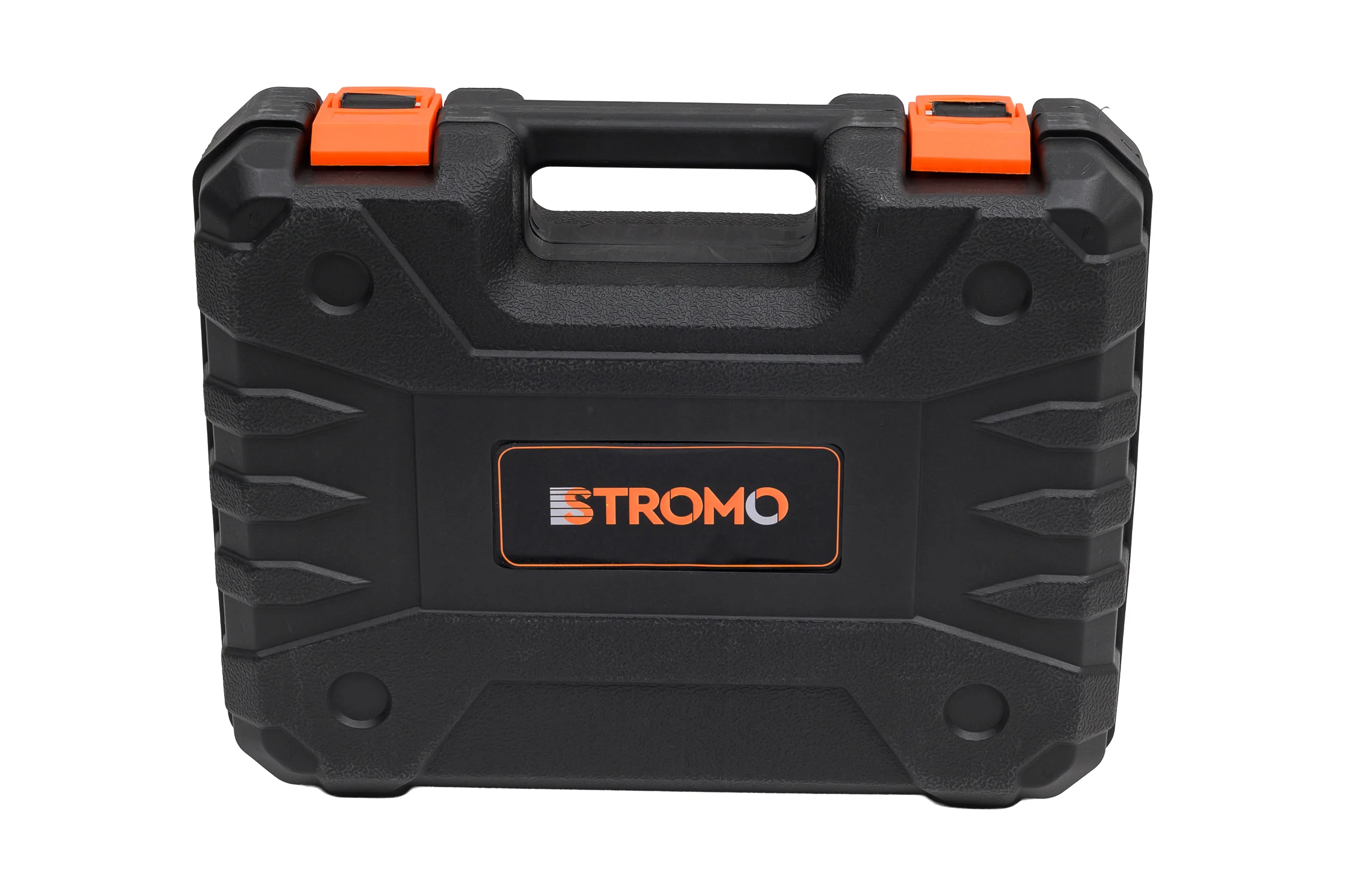 Шуруповерт аккумуляторный PROCRAFT Stromo 12В 30Нм (АКБ 2 Ач+ЗУ+ Оснастка + Кейс) SA12Li New