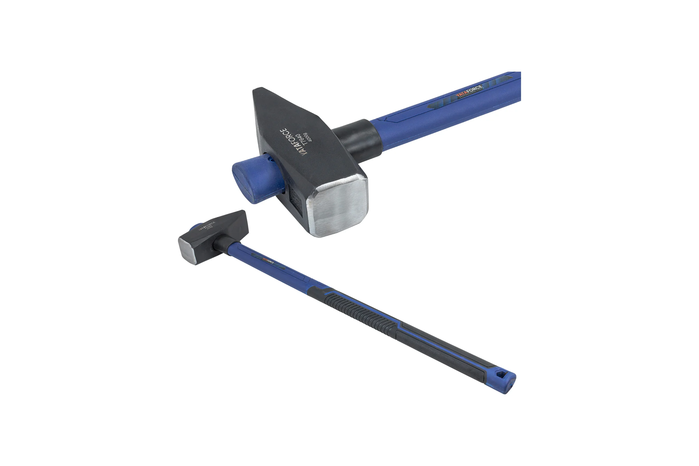 Молоток YATAFORCE 4000гр YF-T7640(65336)