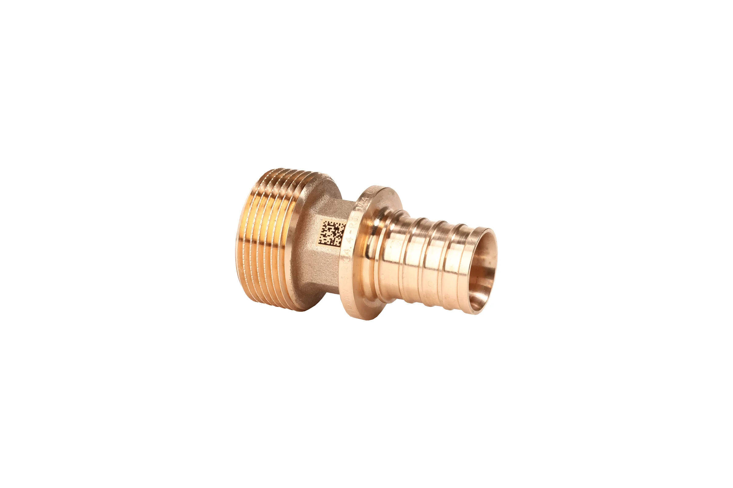 Переходник с наружной резьбой РЕХАУ 32-R 1 1/4 RX+ 14563223001