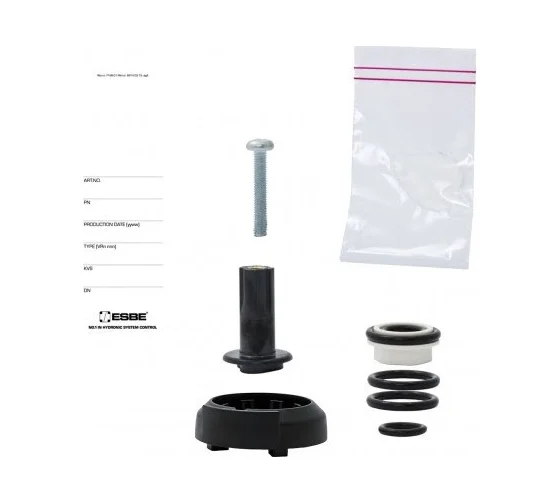 Ремкомплект ESBE VRG802 INTERIOR KIT DN25 1700 69 10