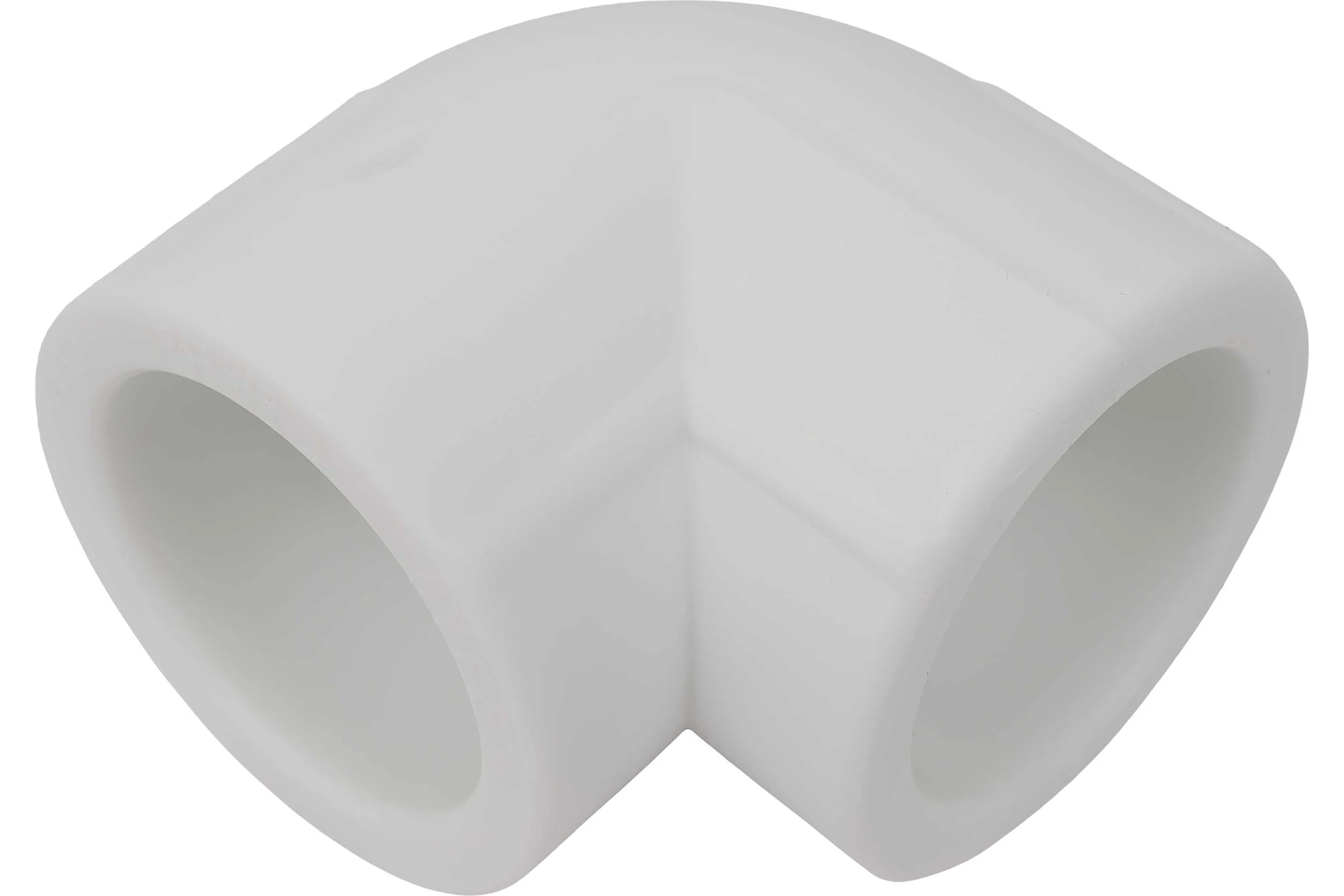 Угольник PP-R 40x90 гр. Gigant GPFC-40-90