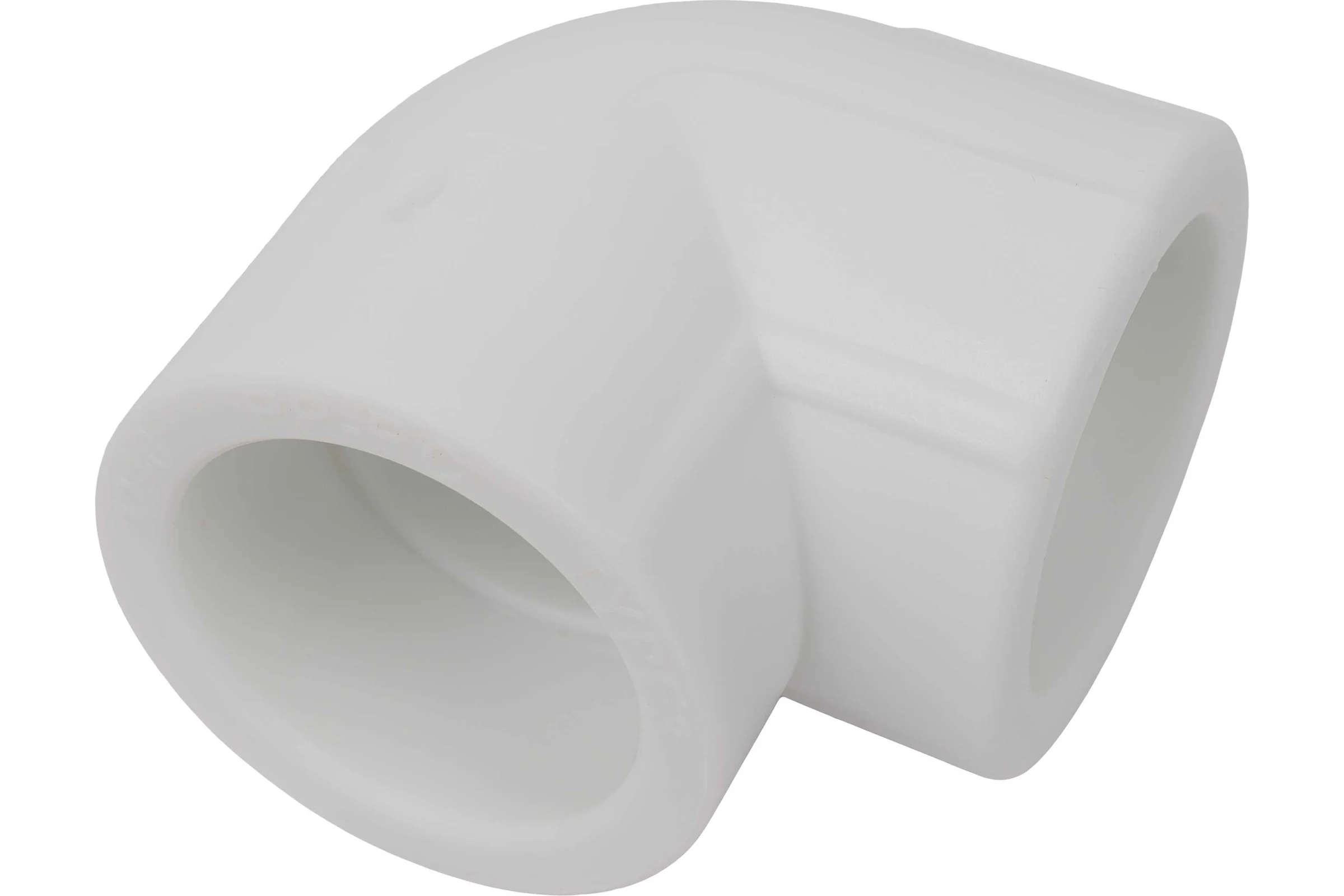 Угольник PP-R 40x90 гр. Gigant GPFC-40-90