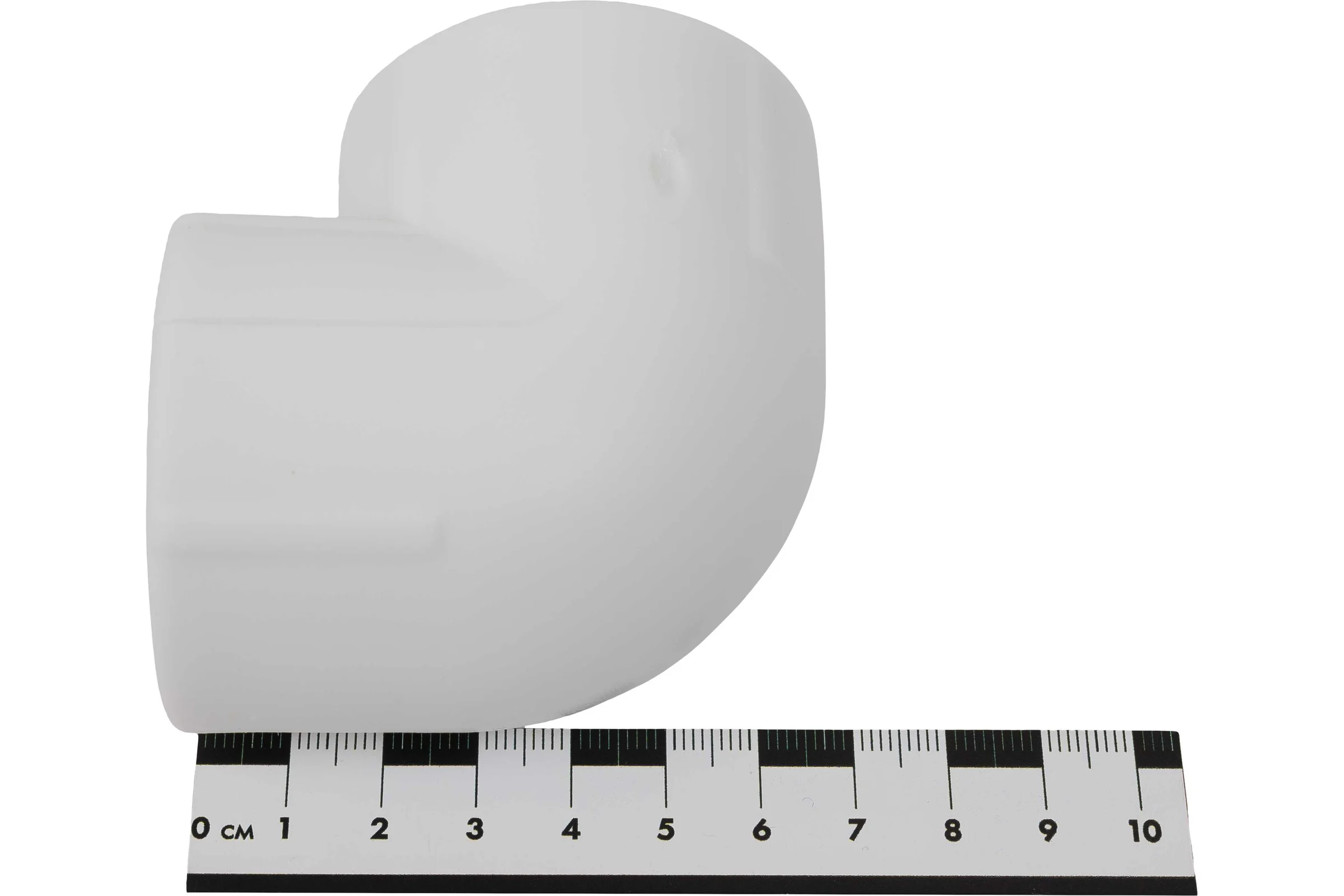 Угольник PP-R 40x90 гр. Gigant GPFC-40-90