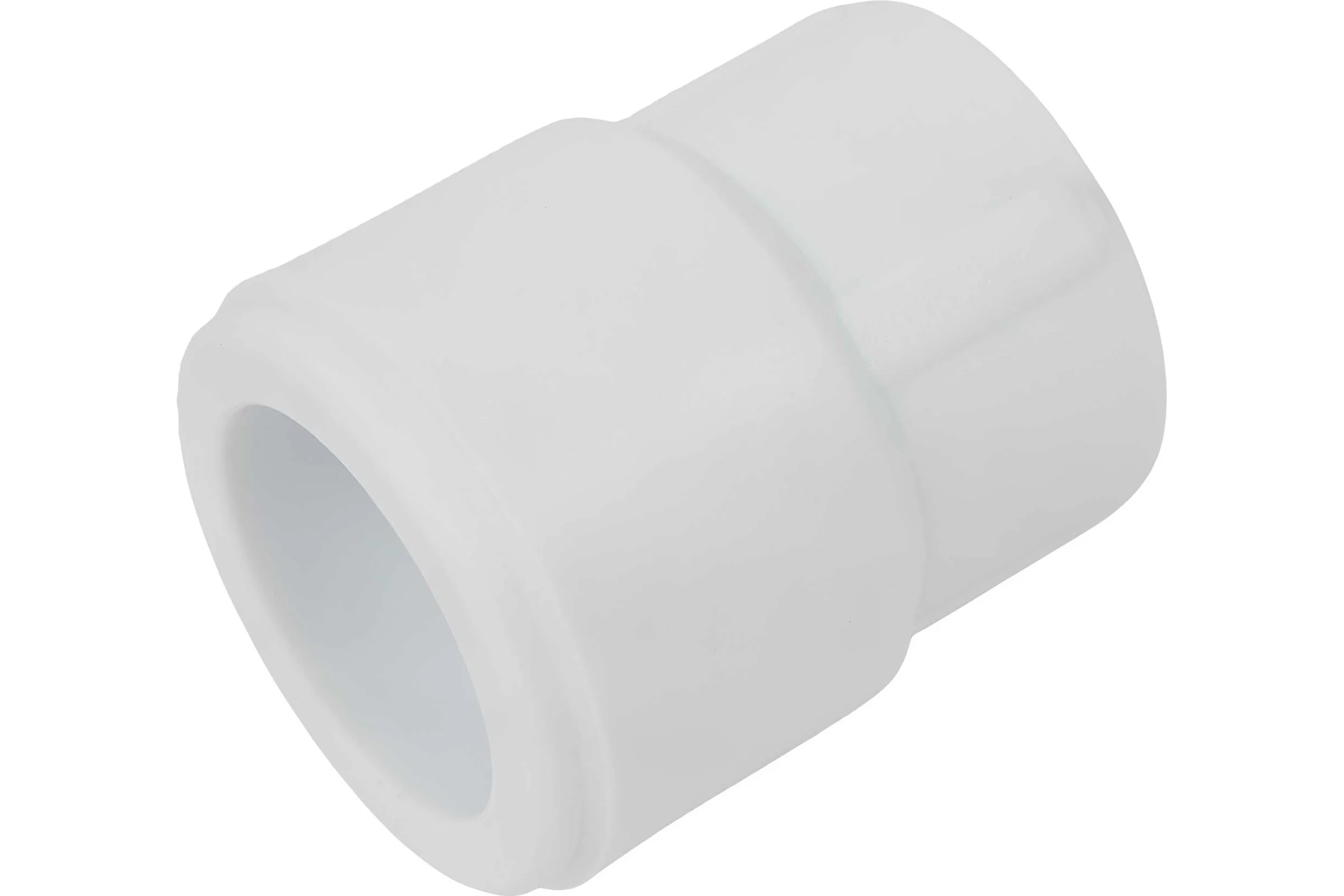 Муфта PP-R бел перех 32х20 вн/нр пайка Gigant GPFM-3220