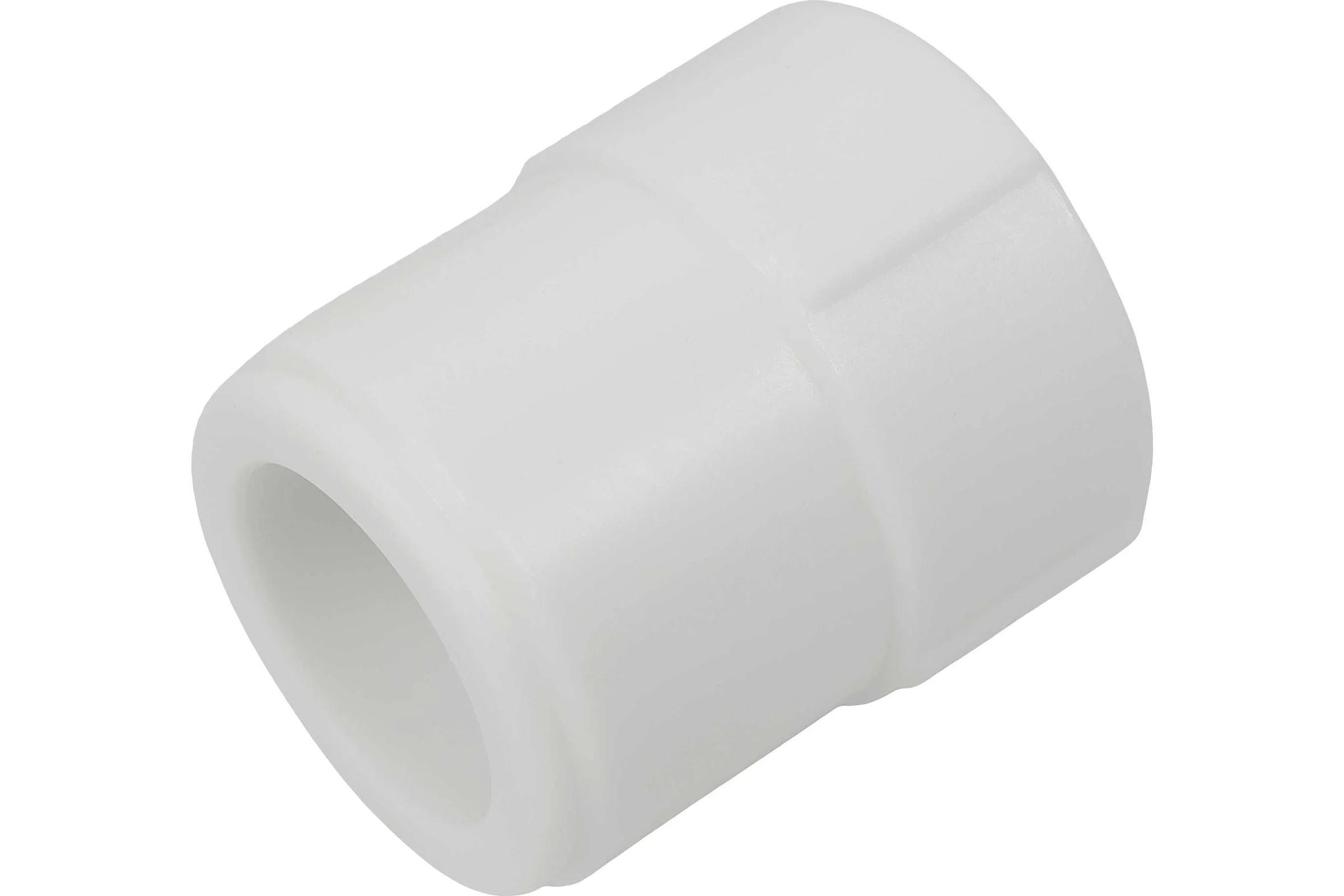 Муфта PP-R бел перех 32х25 вн/нр пайка Gigant GPFM-3225