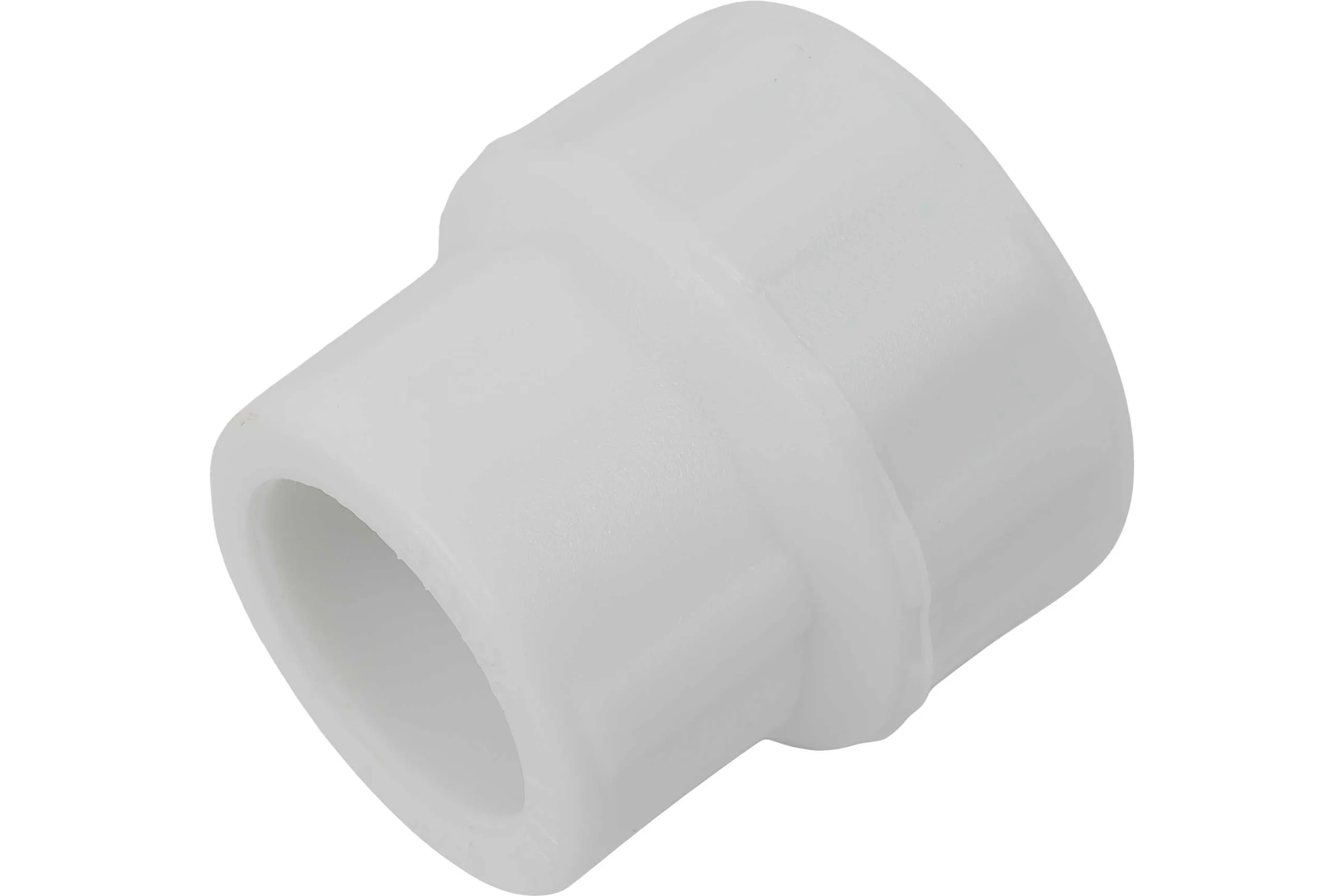 Муфта PP-R бел комб 20х1/2 ВР Gigant GPM-20X12ВР