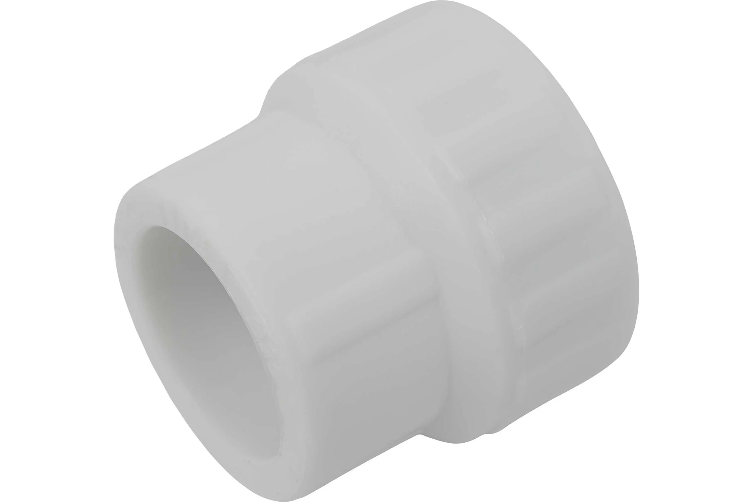 Муфта PP-R бел комб 25х3/4 ВР Gigant GPM-25X34ВР