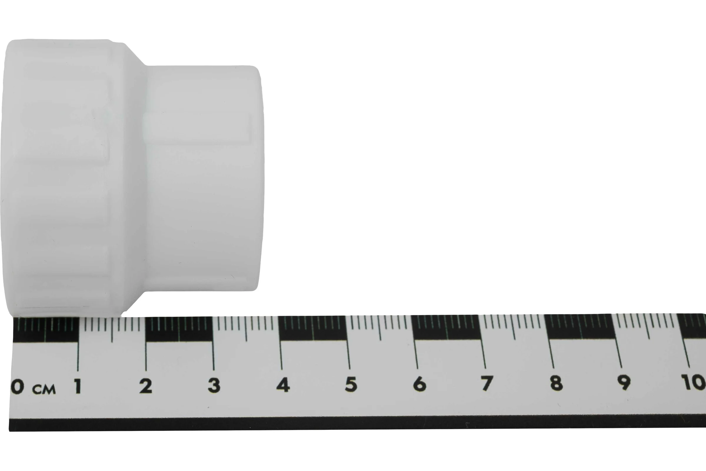 Муфта PP-R бел комб 25х3/4 ВР Gigant GPM-25X34ВР