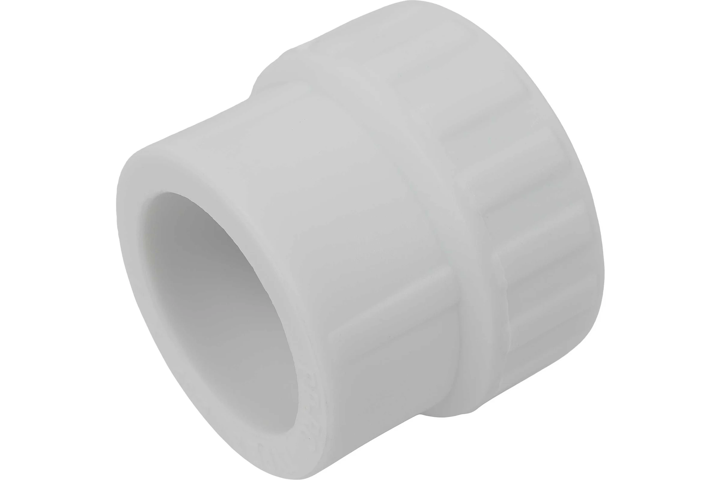 Муфта PP-R бел комб 32х1 ВР Gigant GPM-32X1ВР