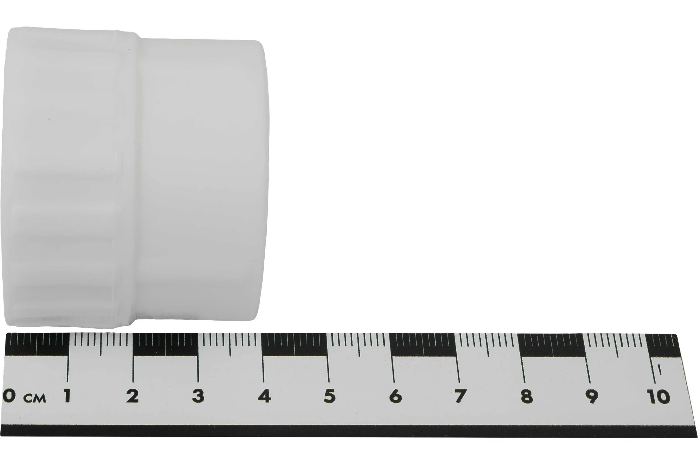 Муфта PP-R бел комб 32х3/4 ВР Gigant GPM-32X3/4ВР
