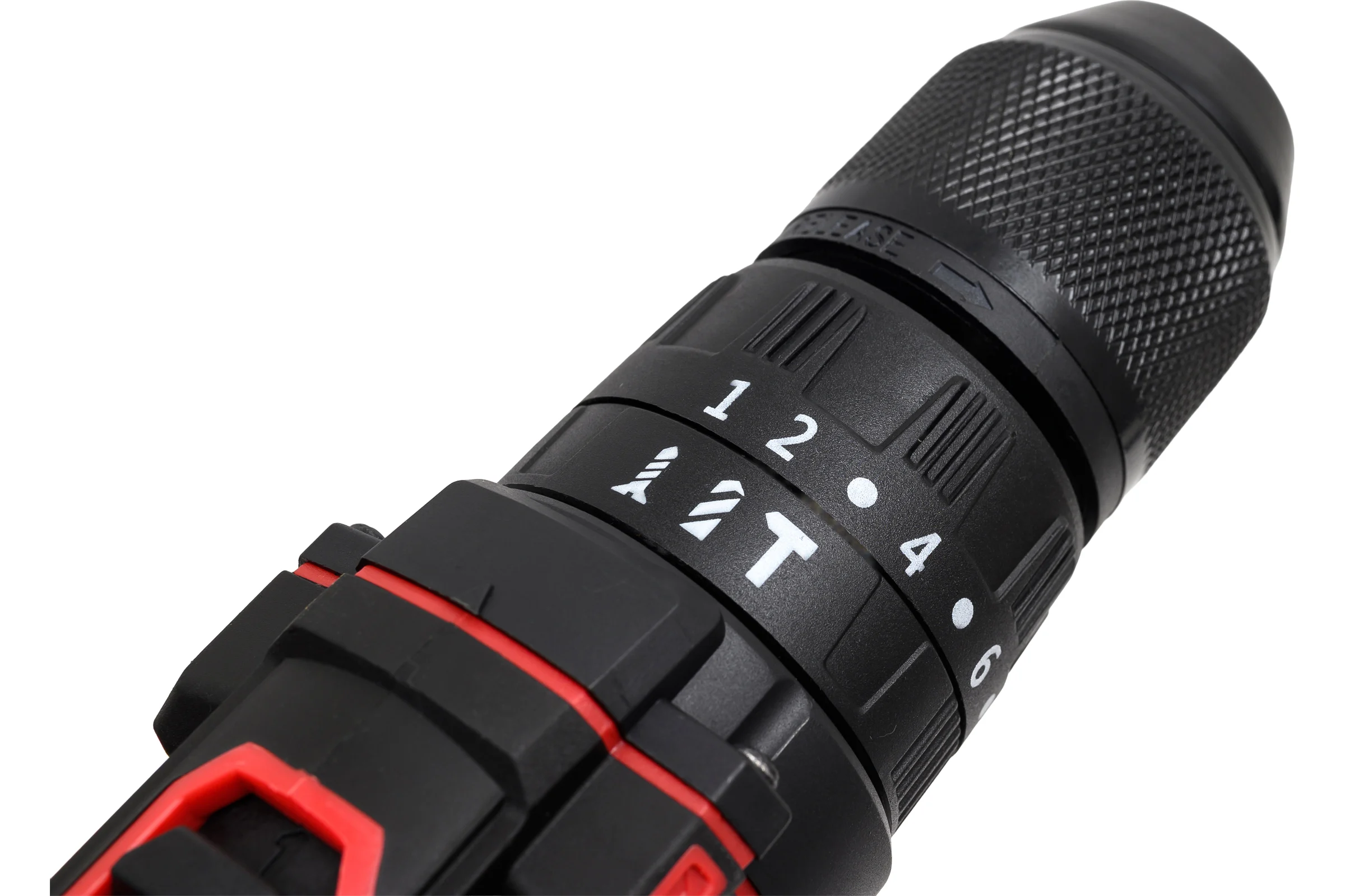Аккумуляторная дрель-шуруповерт EDON AD-21AP 15422