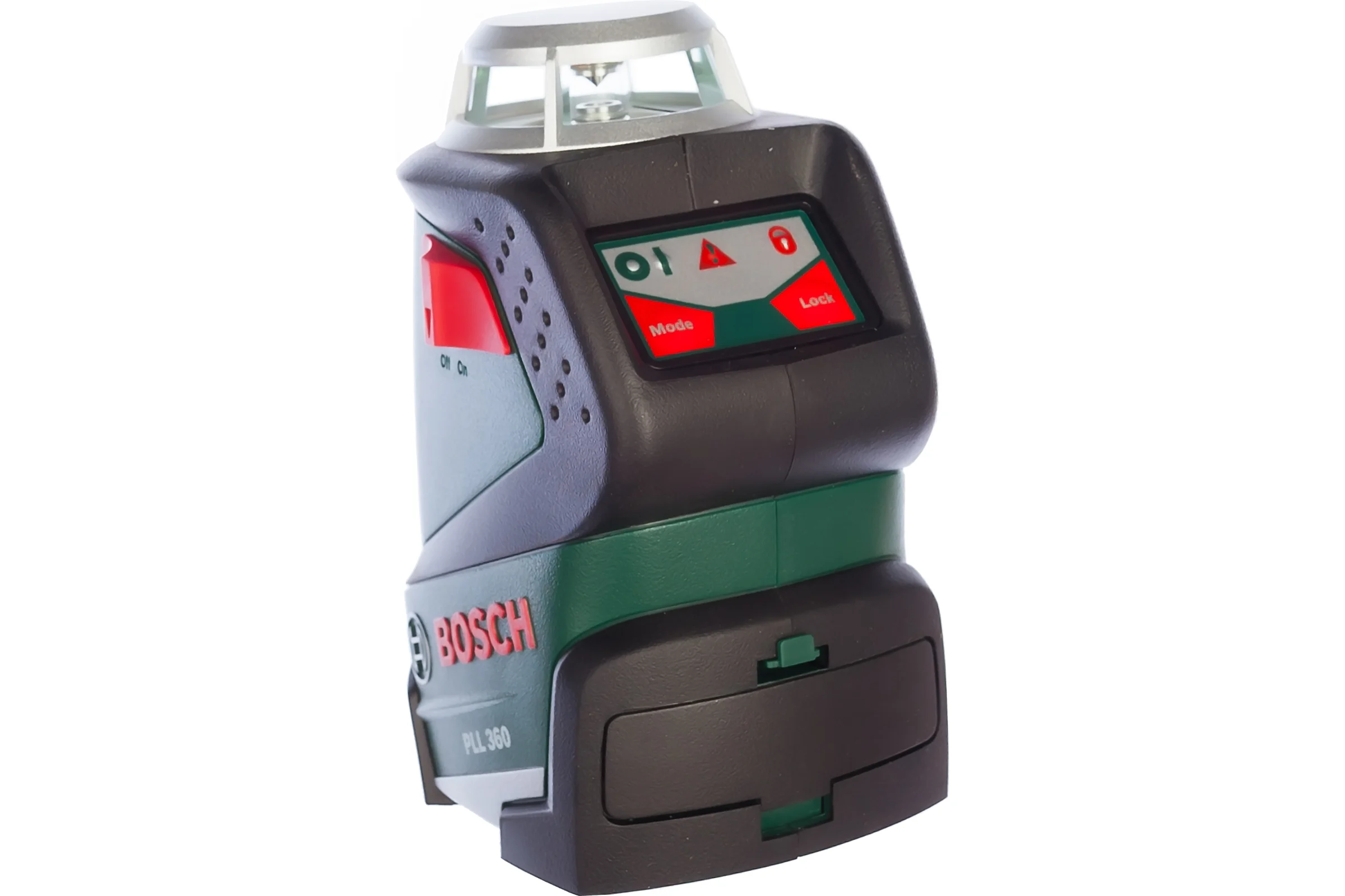 Построитель плоскостей Bosch PLL 360, штатив TT150, держатель MM2 0603663006