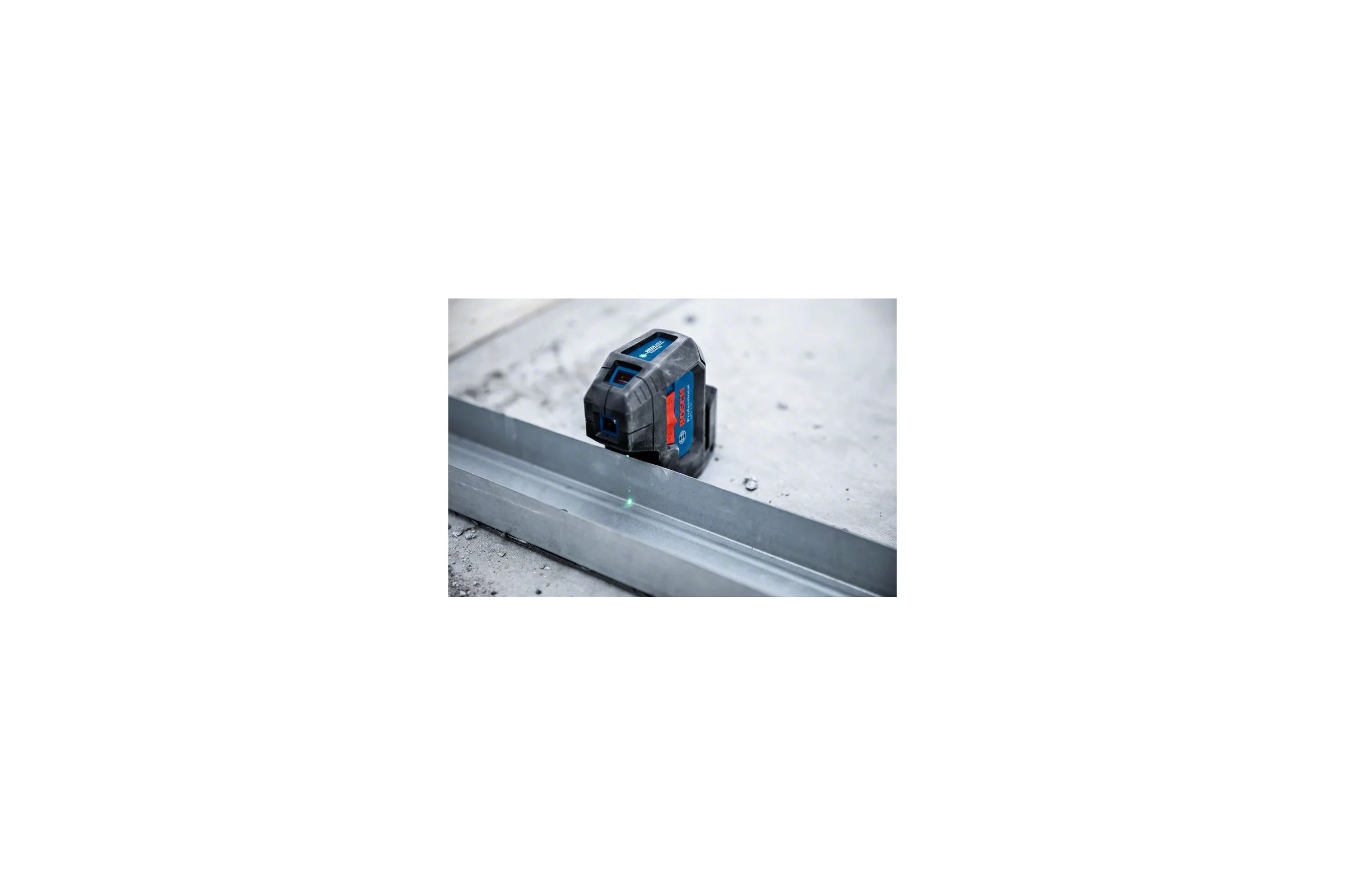 Точечный нивелир BOSCH GPL 3 G 0601066N00