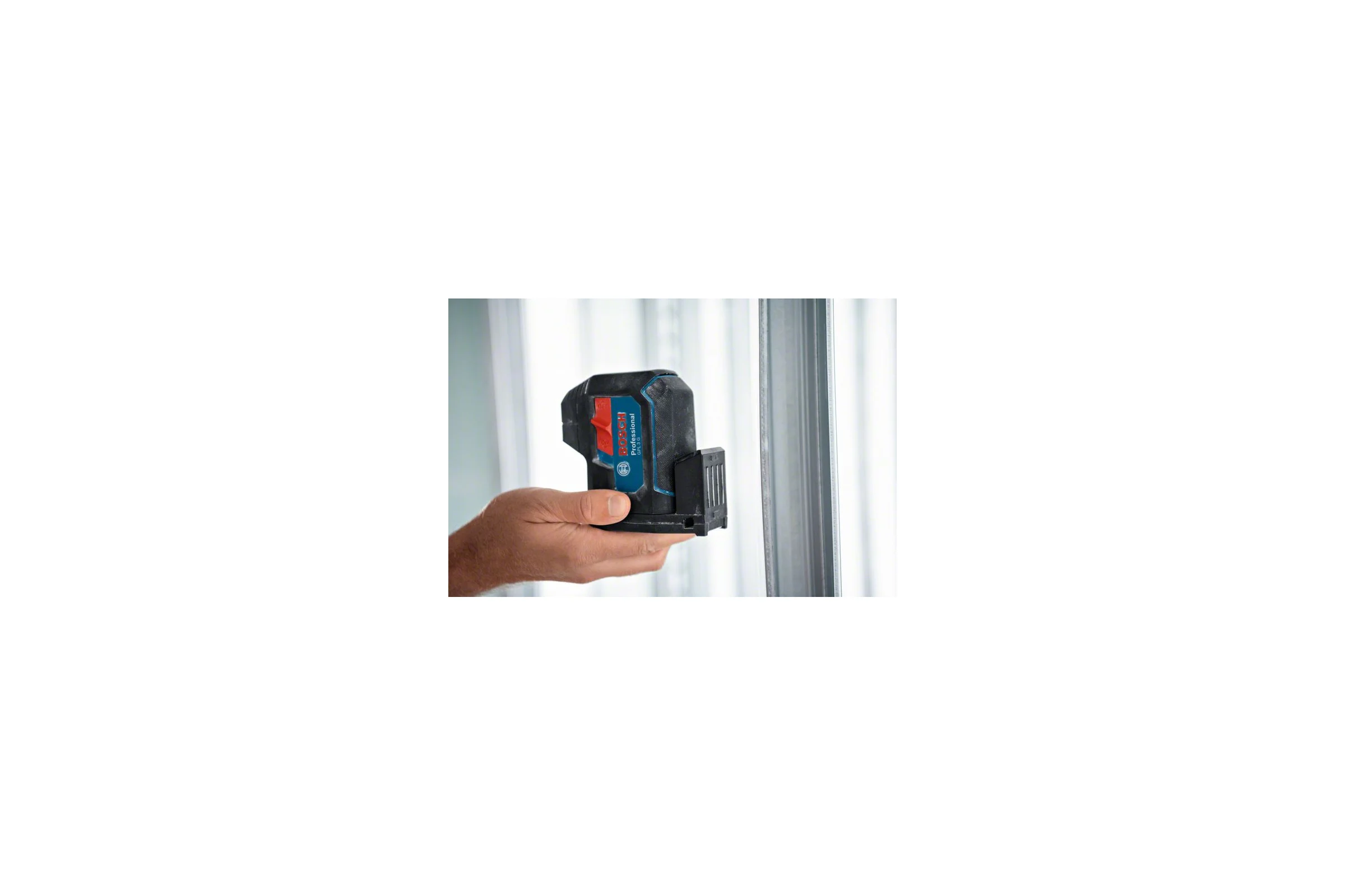 Точечный нивелир BOSCH GPL 3 G 0601066N00