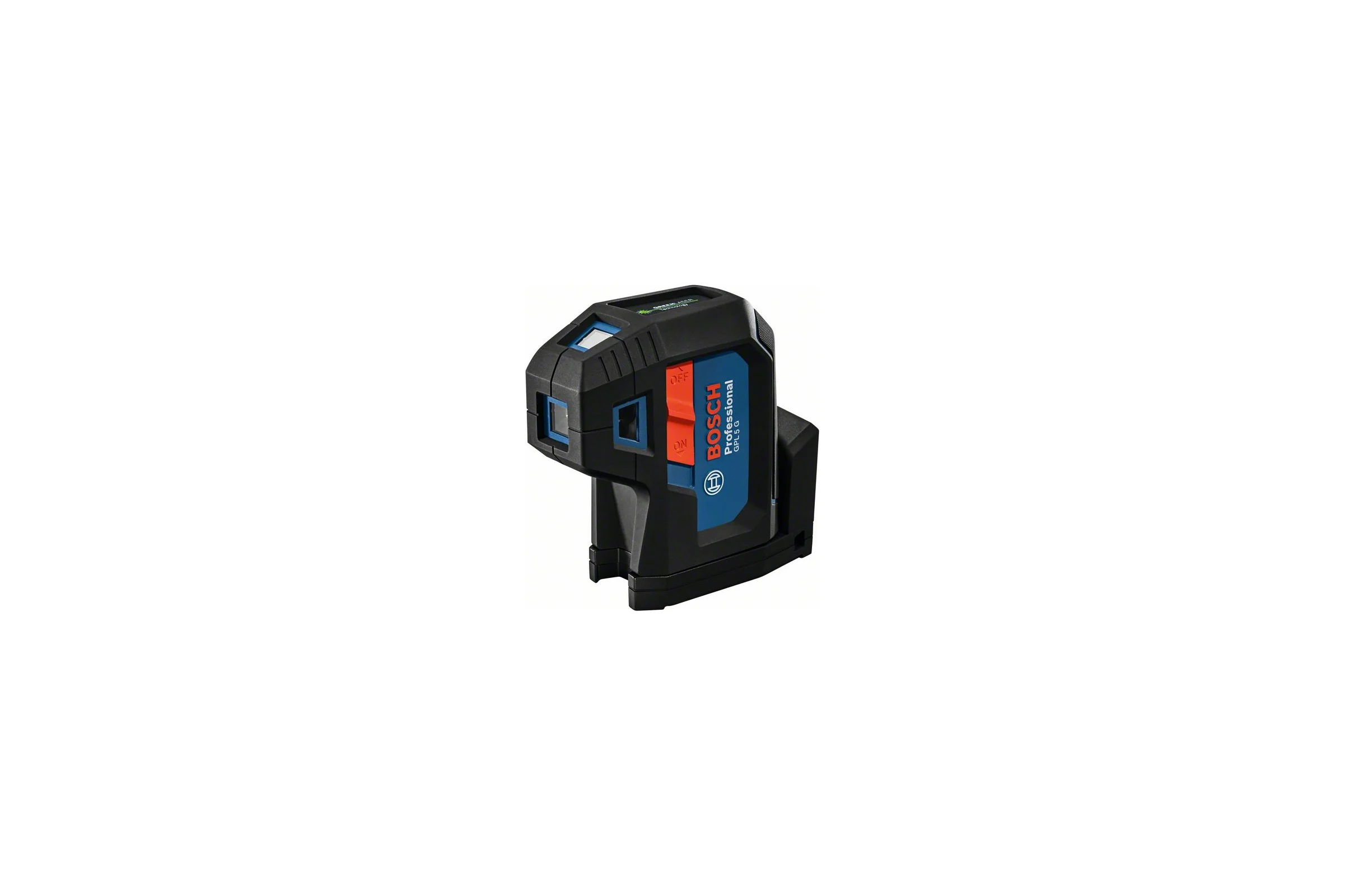 Точечный нивелир BOSCH GPL 5 G 0601066P00