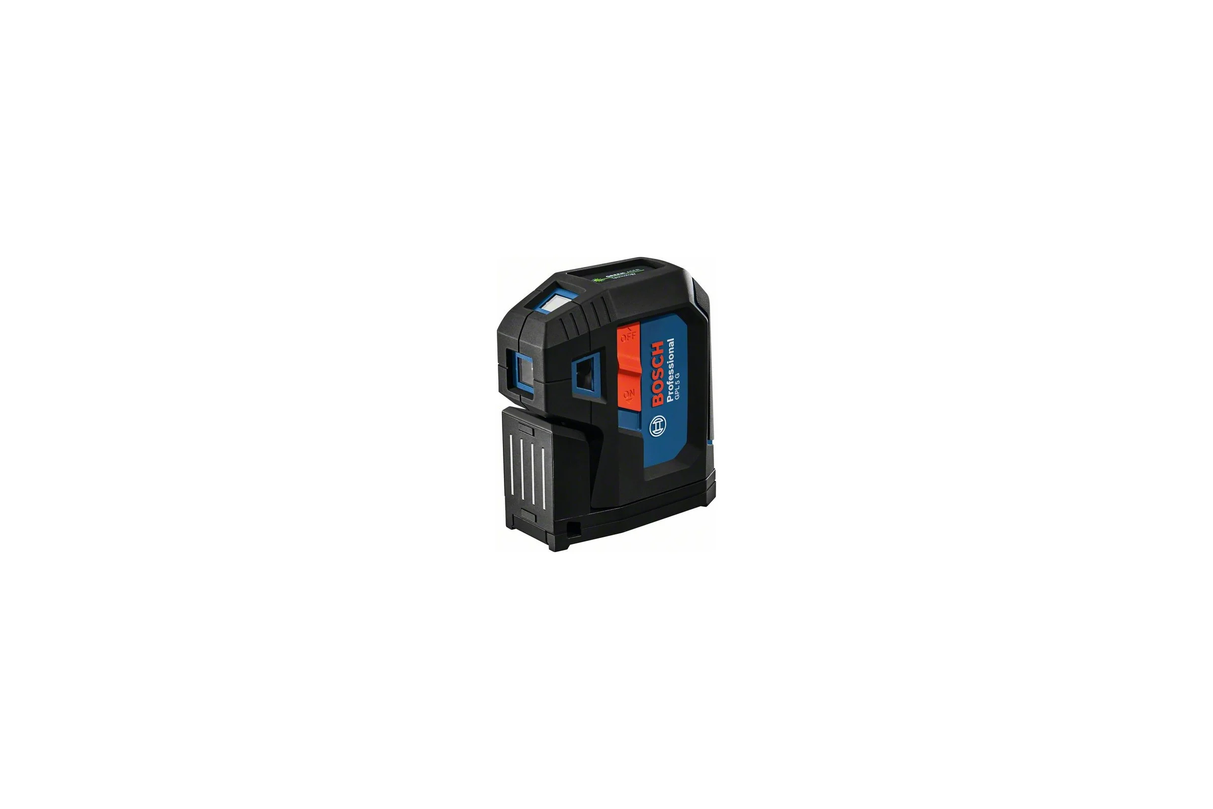 Точечный нивелир BOSCH GPL 5 G 0601066P00
