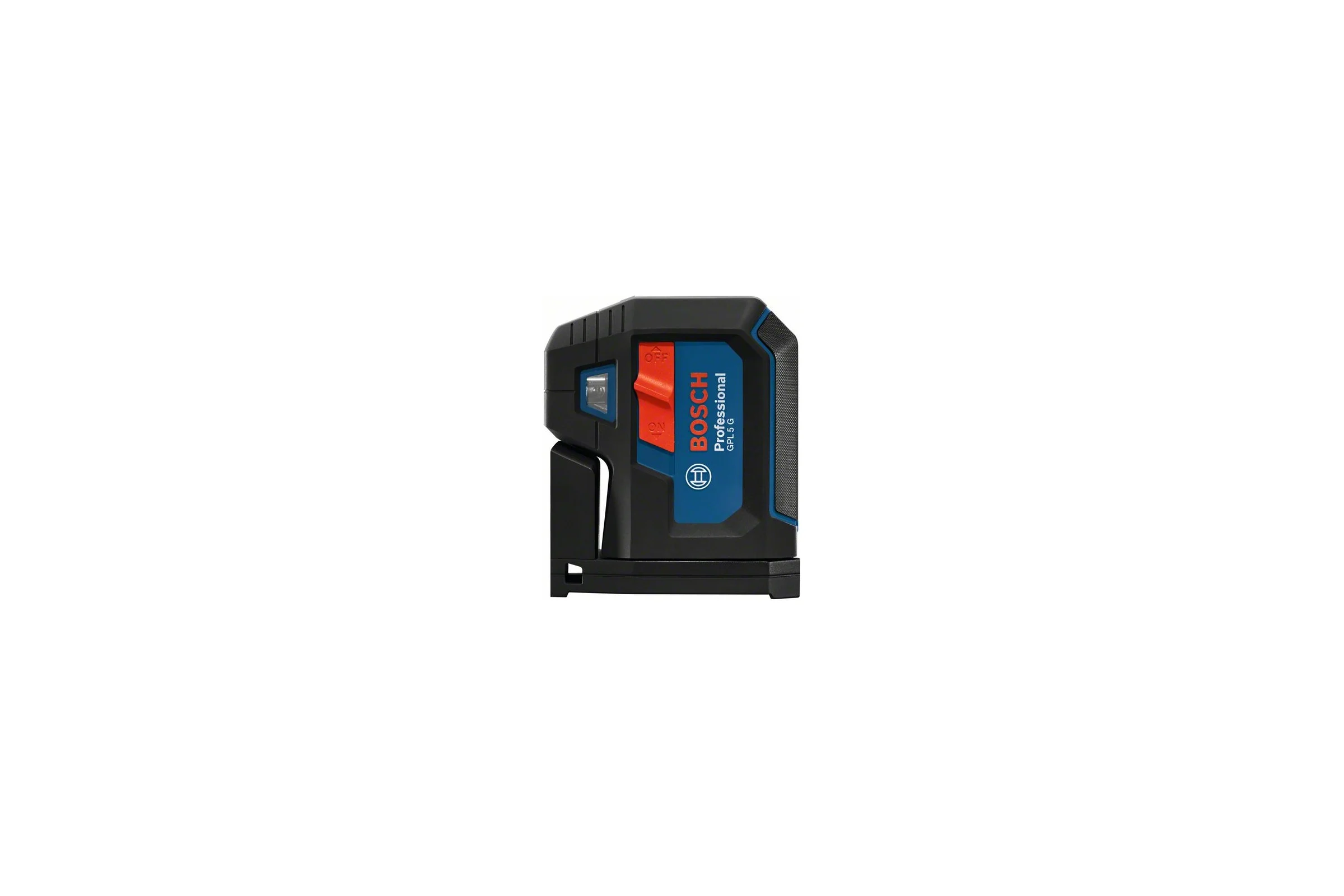Точечный нивелир BOSCH GPL 5 G 0601066P00