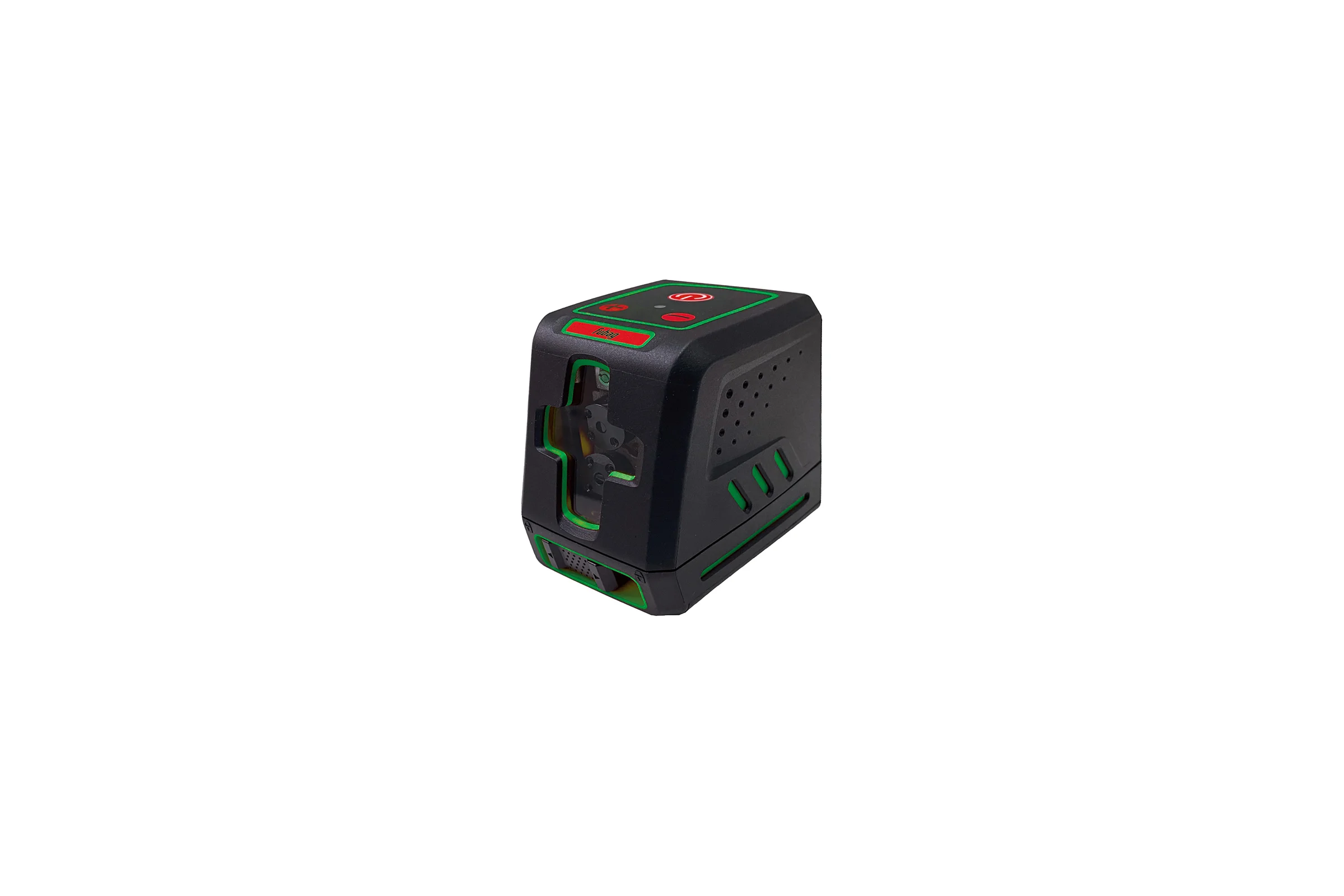 Лазерный уровень FUBAG Crystal 15G VH 41127