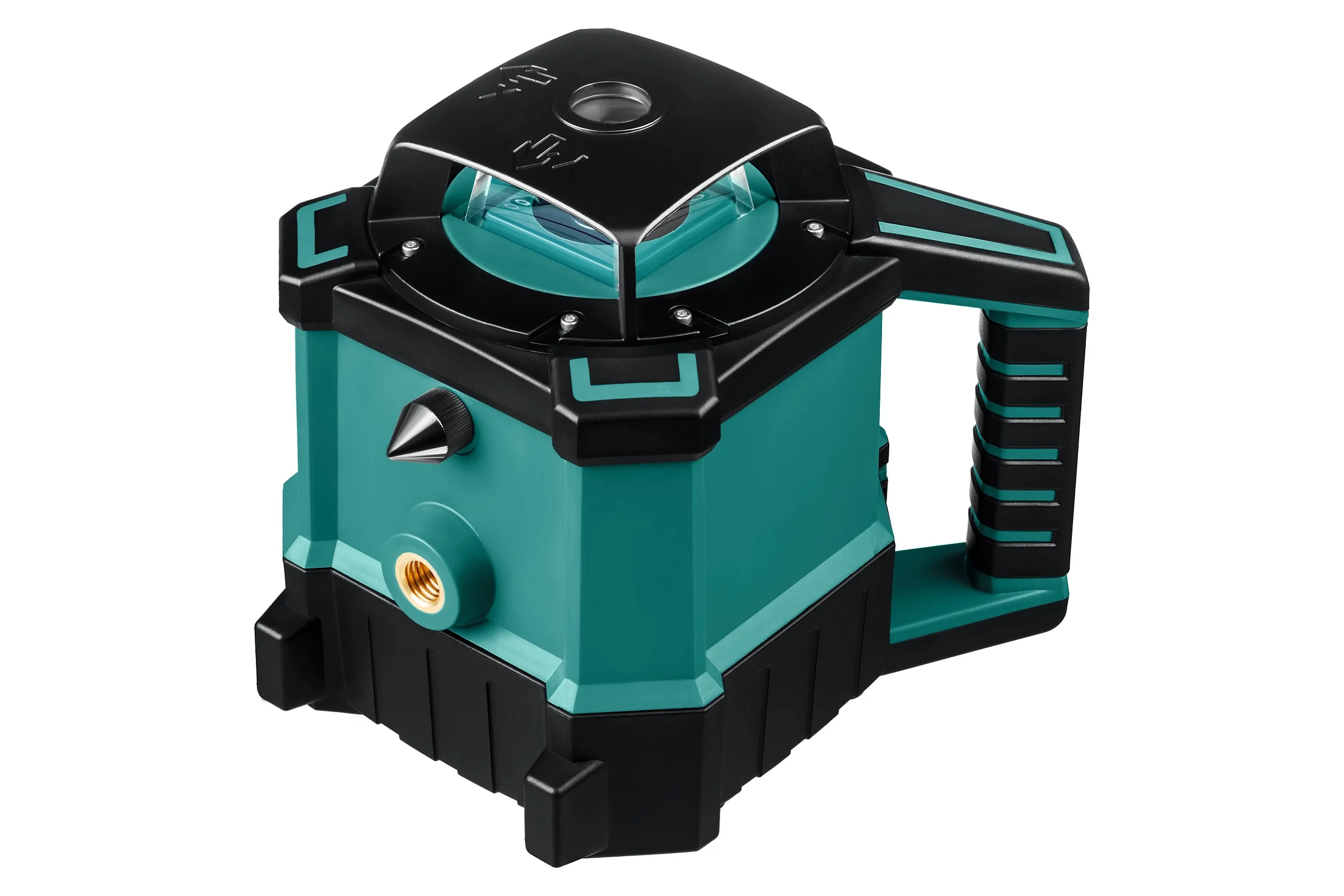 Ротационный лазерный нивелир KRAFTOOL RL600 34600_z01