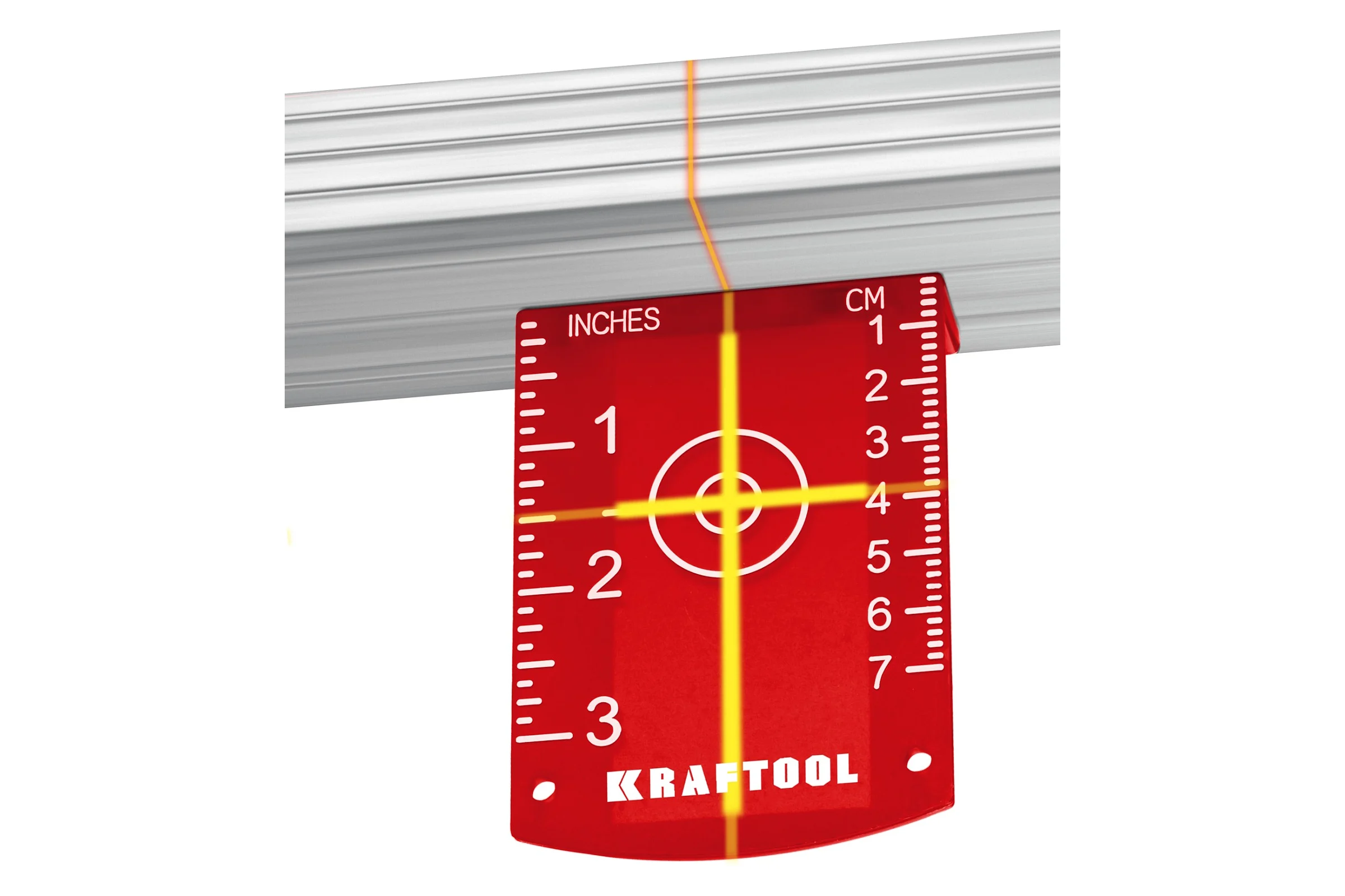 Ротационный лазерный нивелир KRAFTOOL RL600 34600_z01