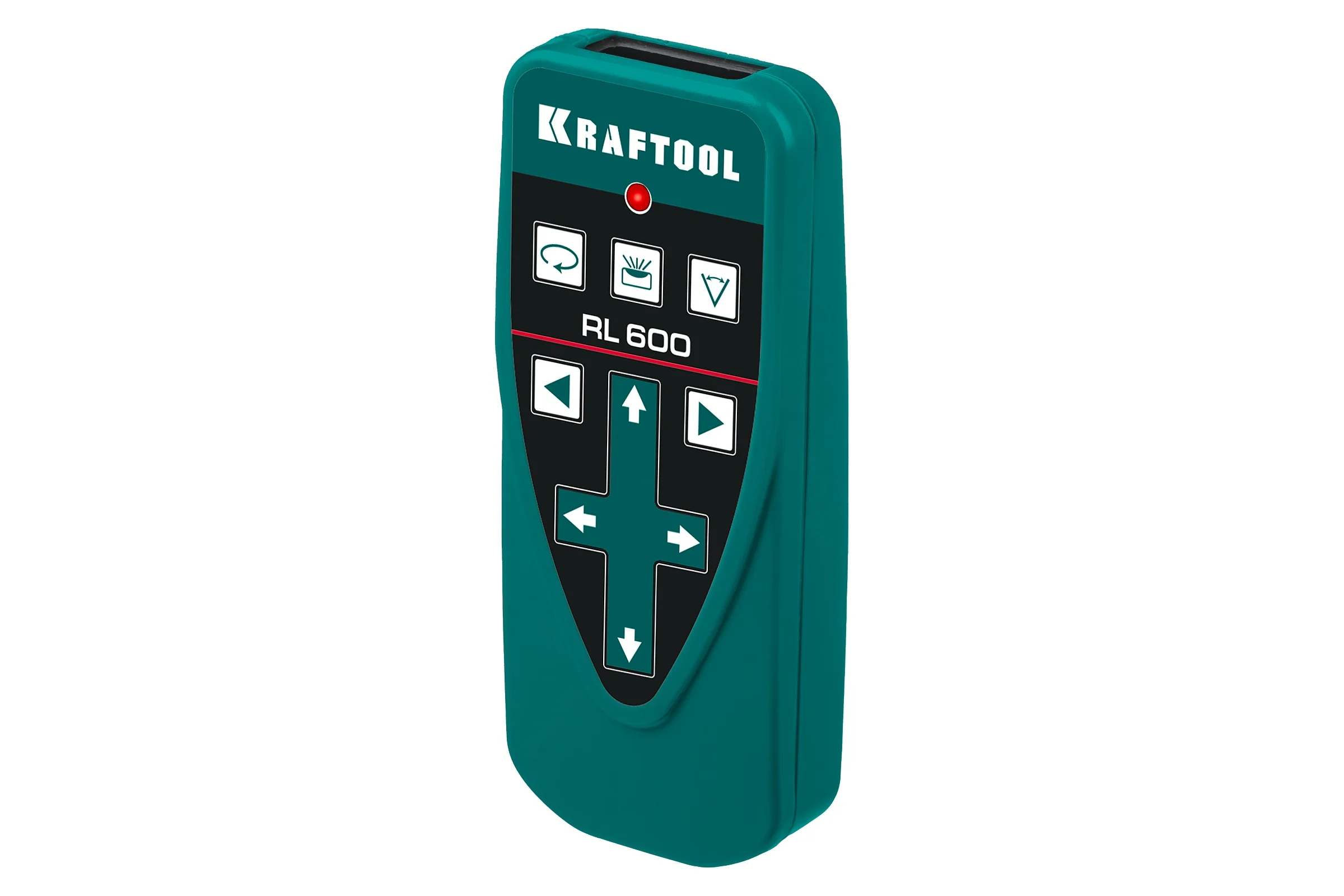 Ротационный лазерный нивелир KRAFTOOL RL600 34600_z01