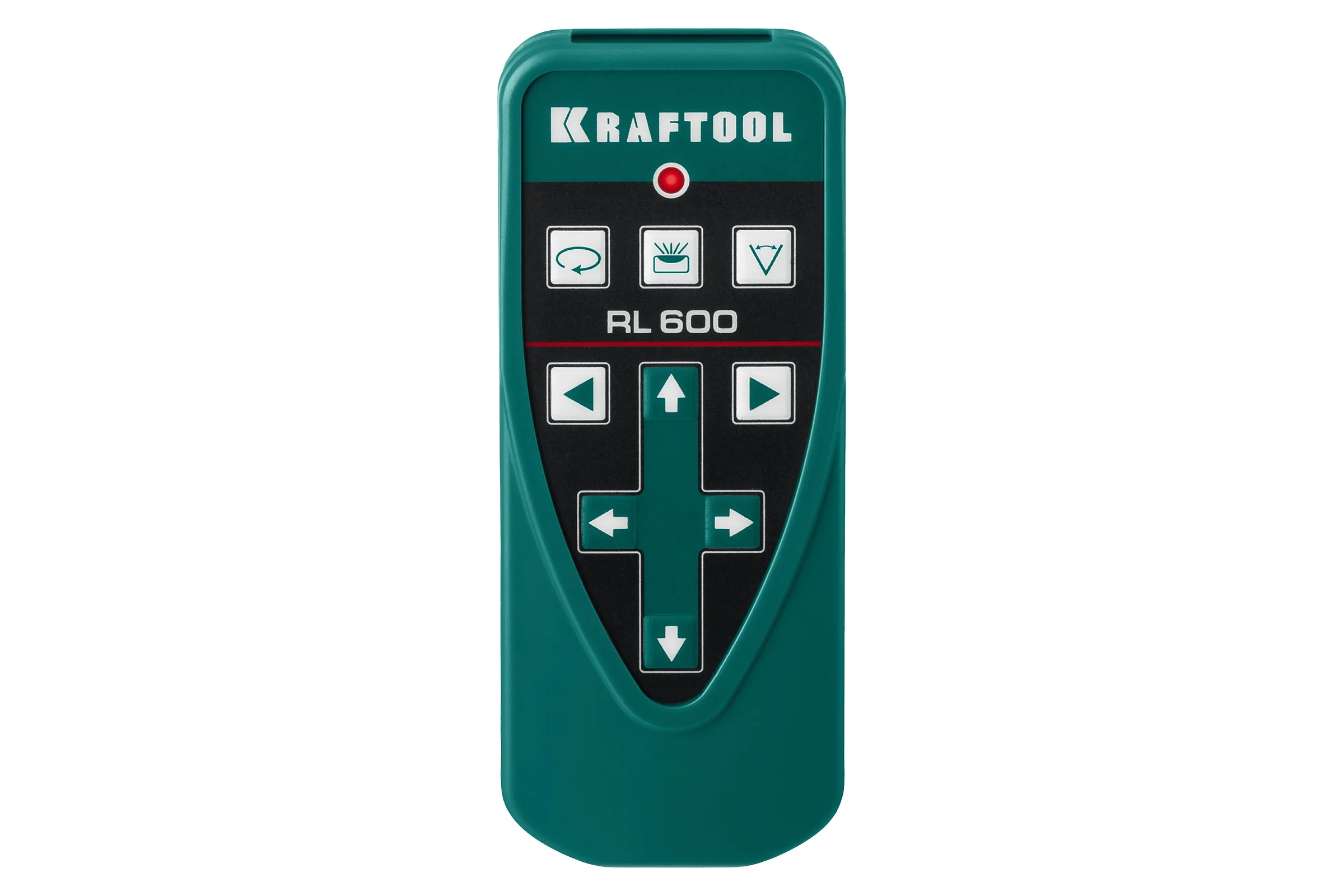 Ротационный лазерный нивелир KRAFTOOL RL600 34600_z01