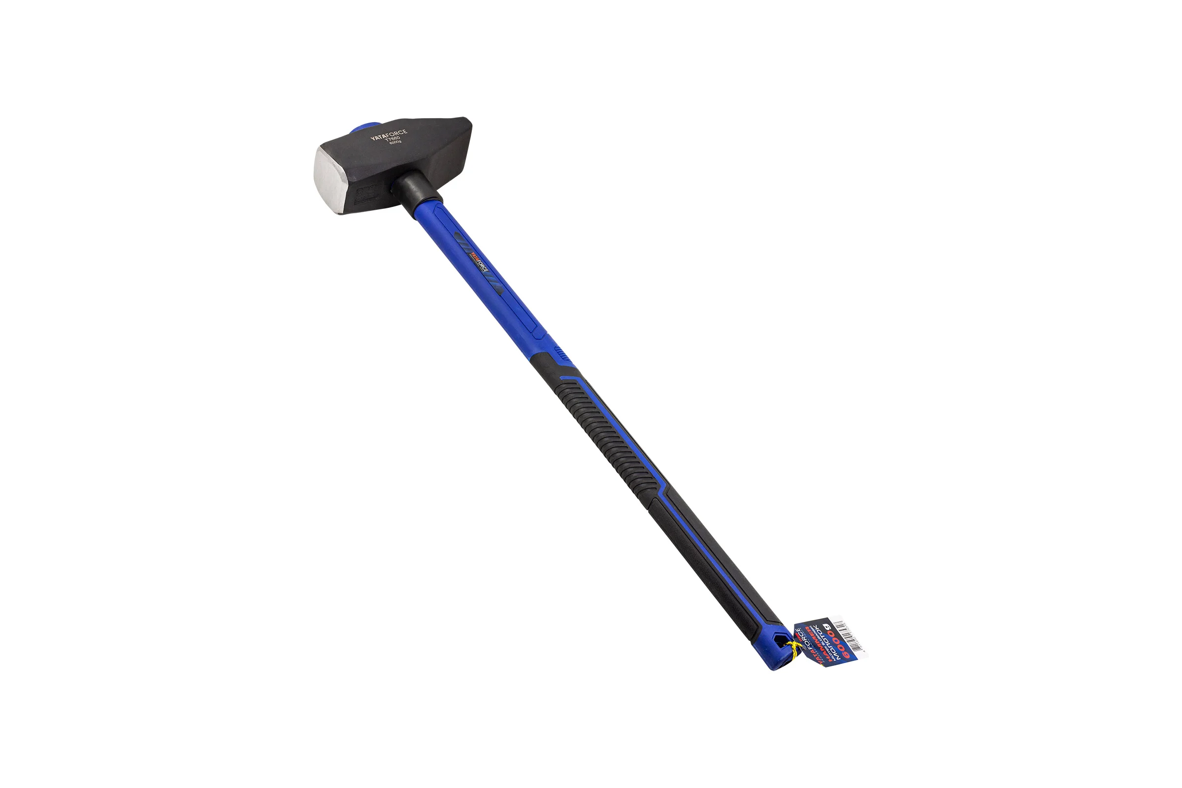 Молоток YATAFORCE 6000гр YF-T7660(65338)