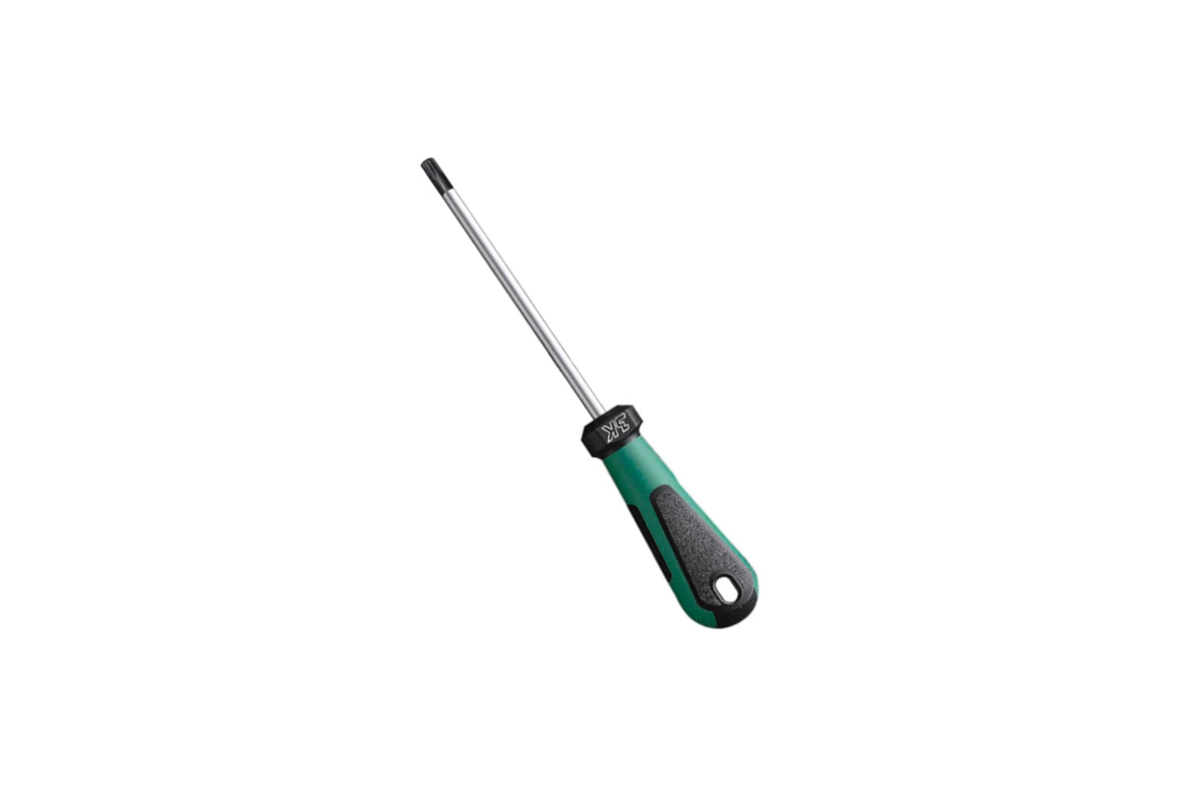 Отвертка TORX с отверстием Stahlwille T8 48560008 В0000000061714