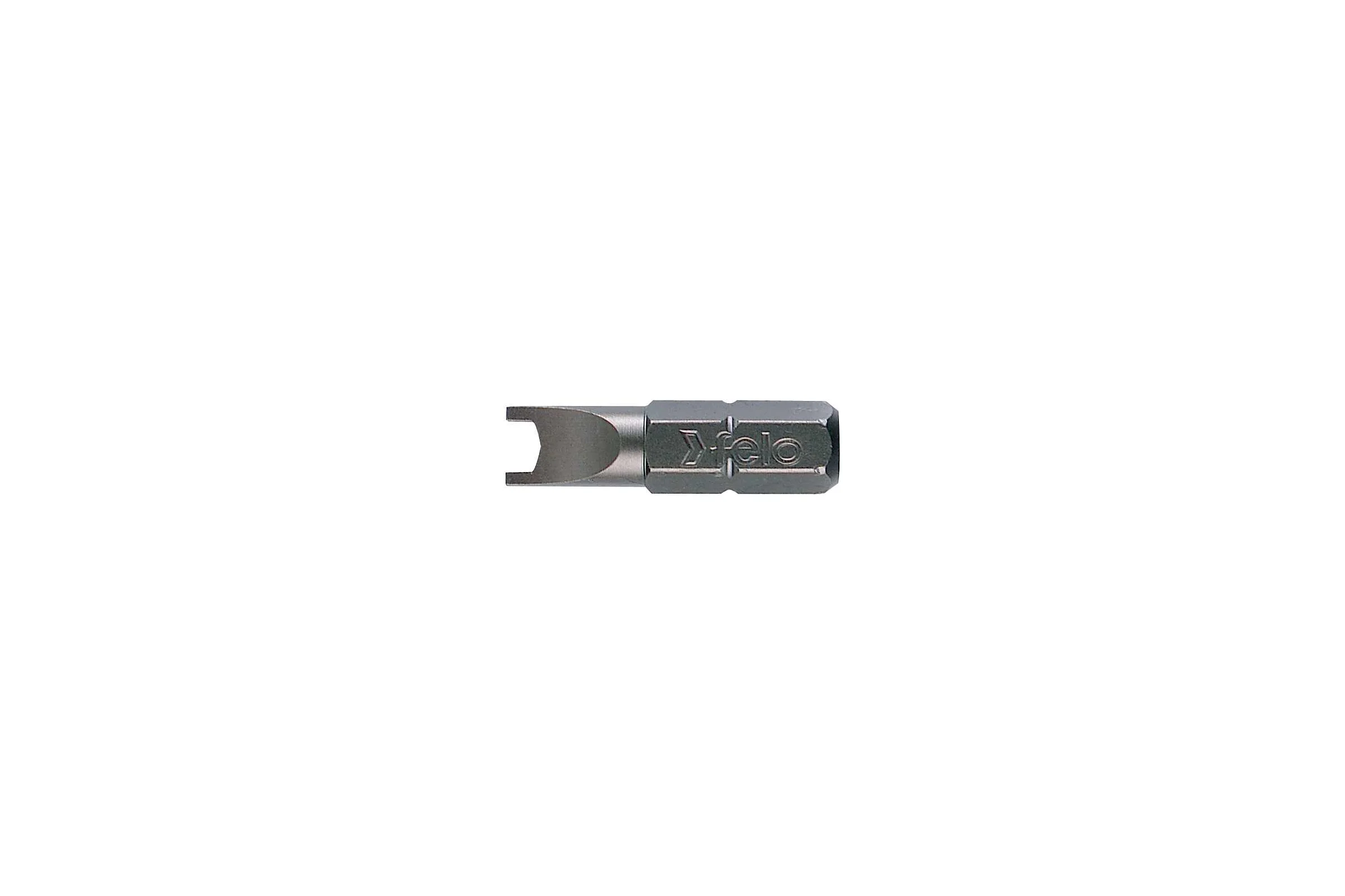 Бита Industrial (10 шт; Spanner 6) Felo 02090610