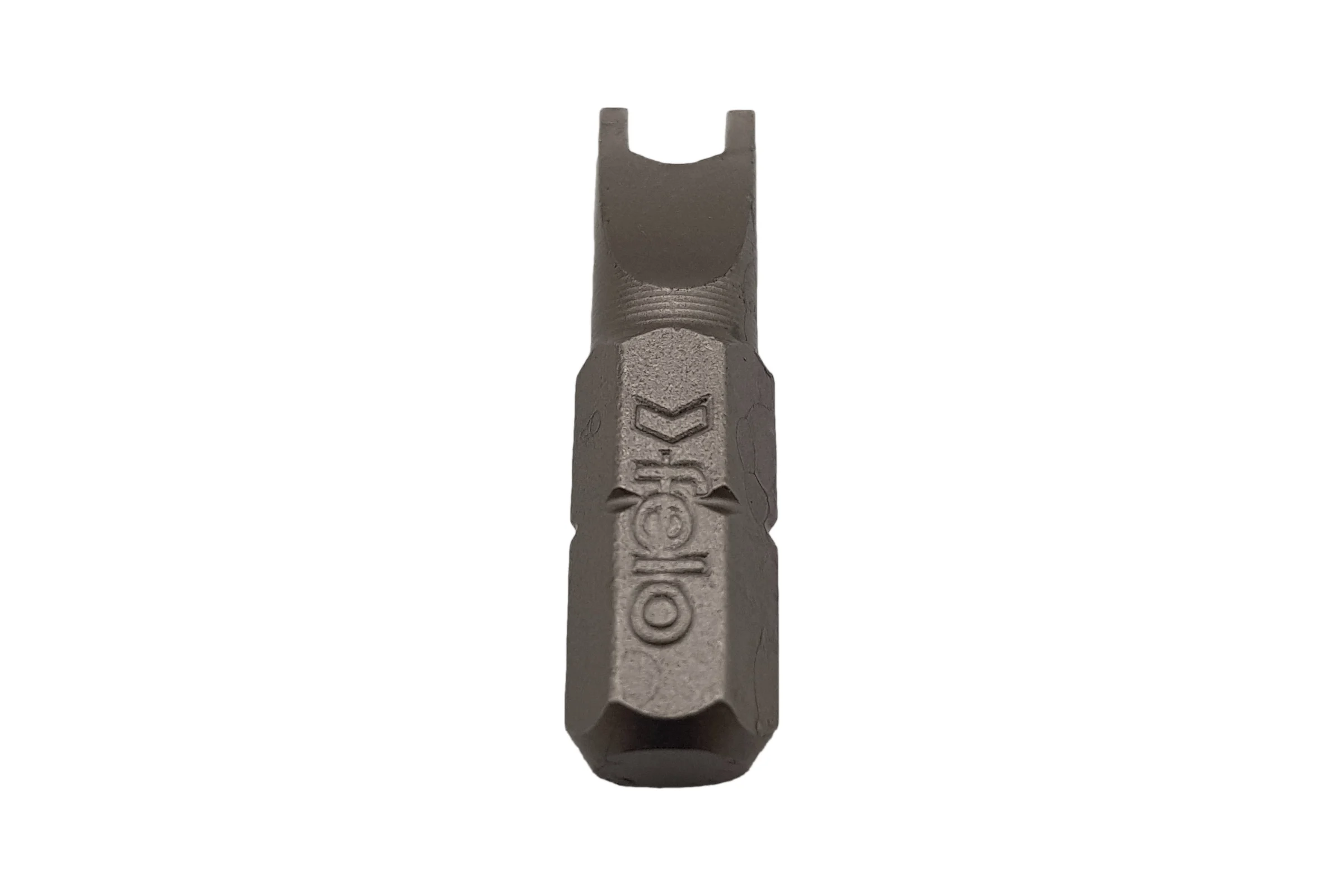 Бита Industrial (10 шт; Spanner 8) Felo 02090810