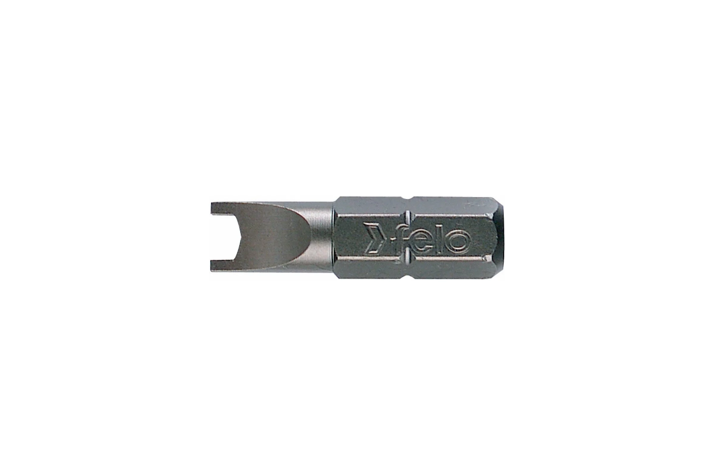Бита Industrial (10 шт; Spanner 8) Felo 02090810