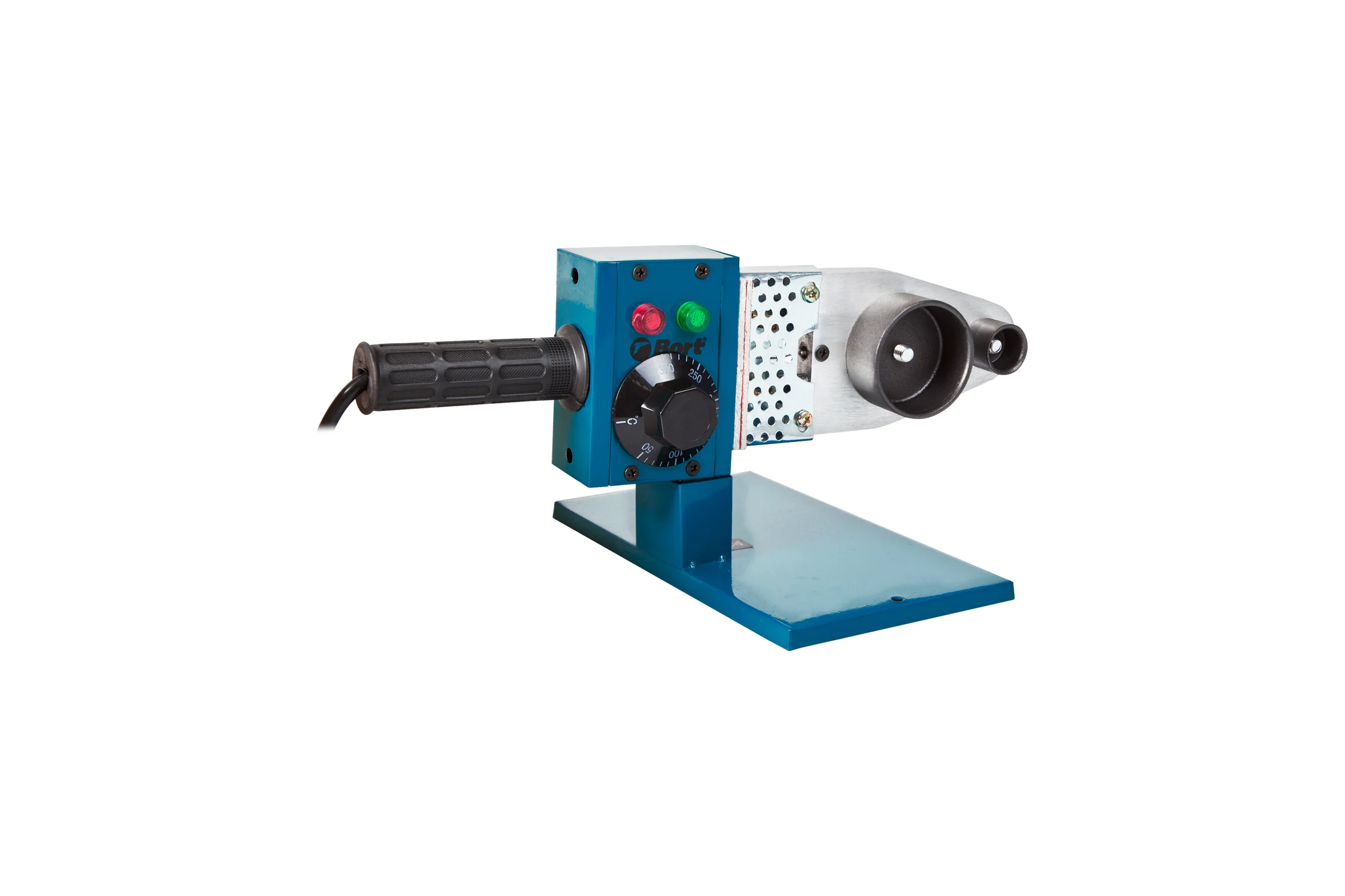 Аппарат для сварки труб BORT BRS-1000 91271174