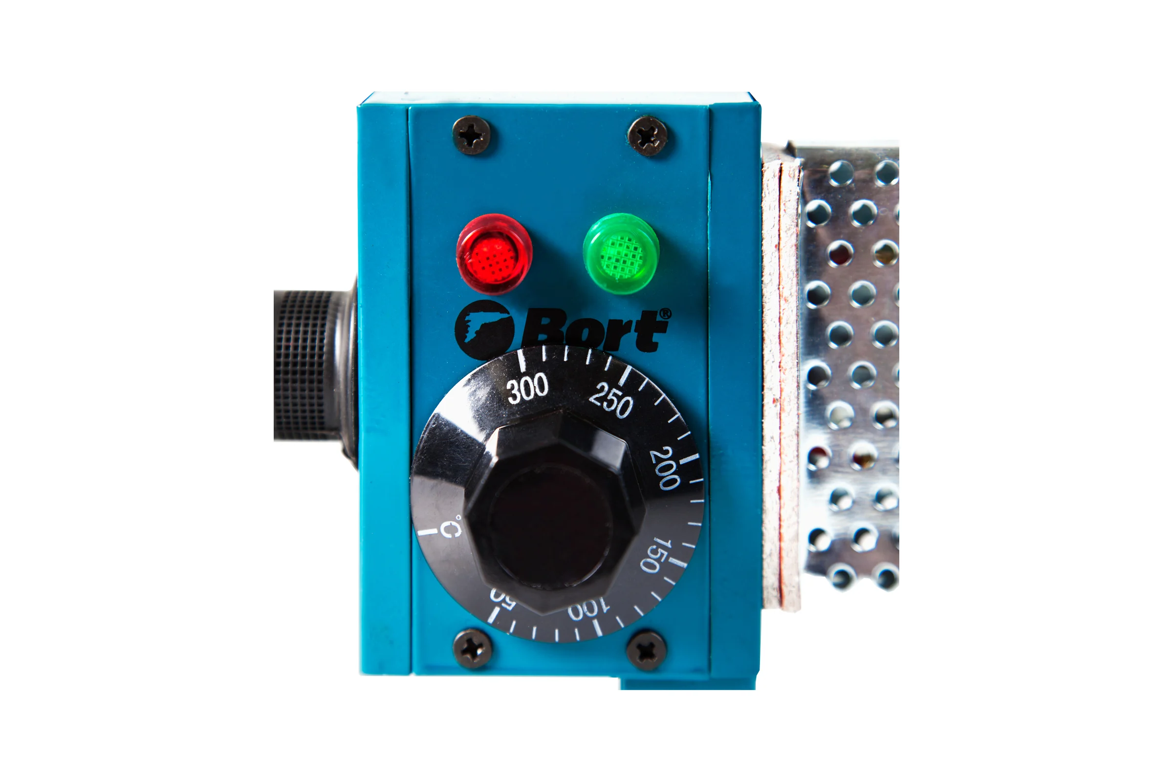 Аппарат для сварки труб BORT BRS-1000 91271174