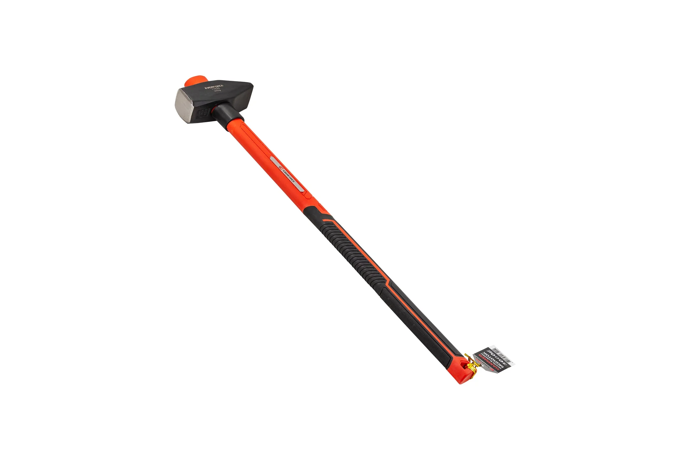 Молоток EVERFORCE 3000гр EF-T7630(65273)