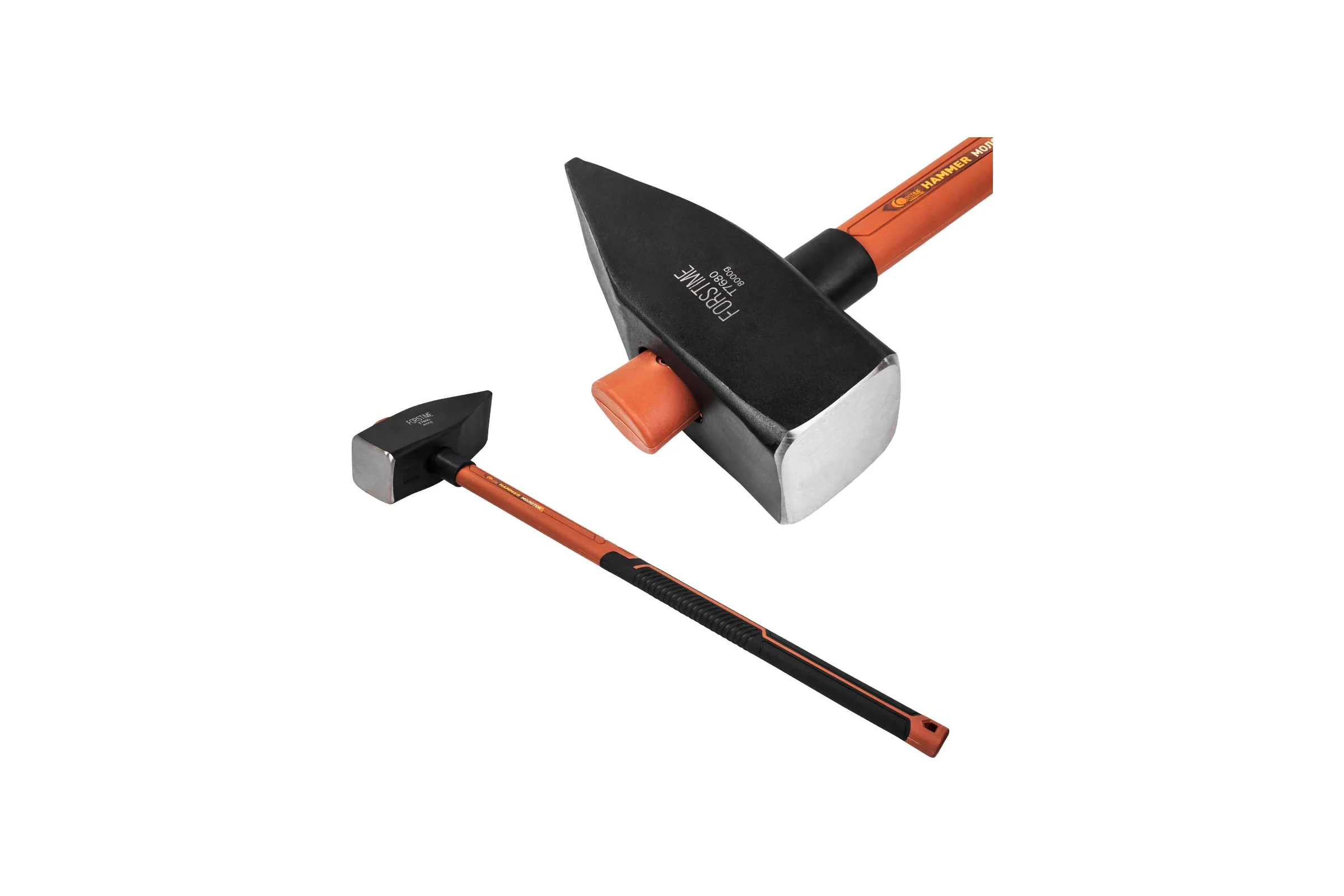 Молоток FORSTIME 8000гр FT-T7680(65308)