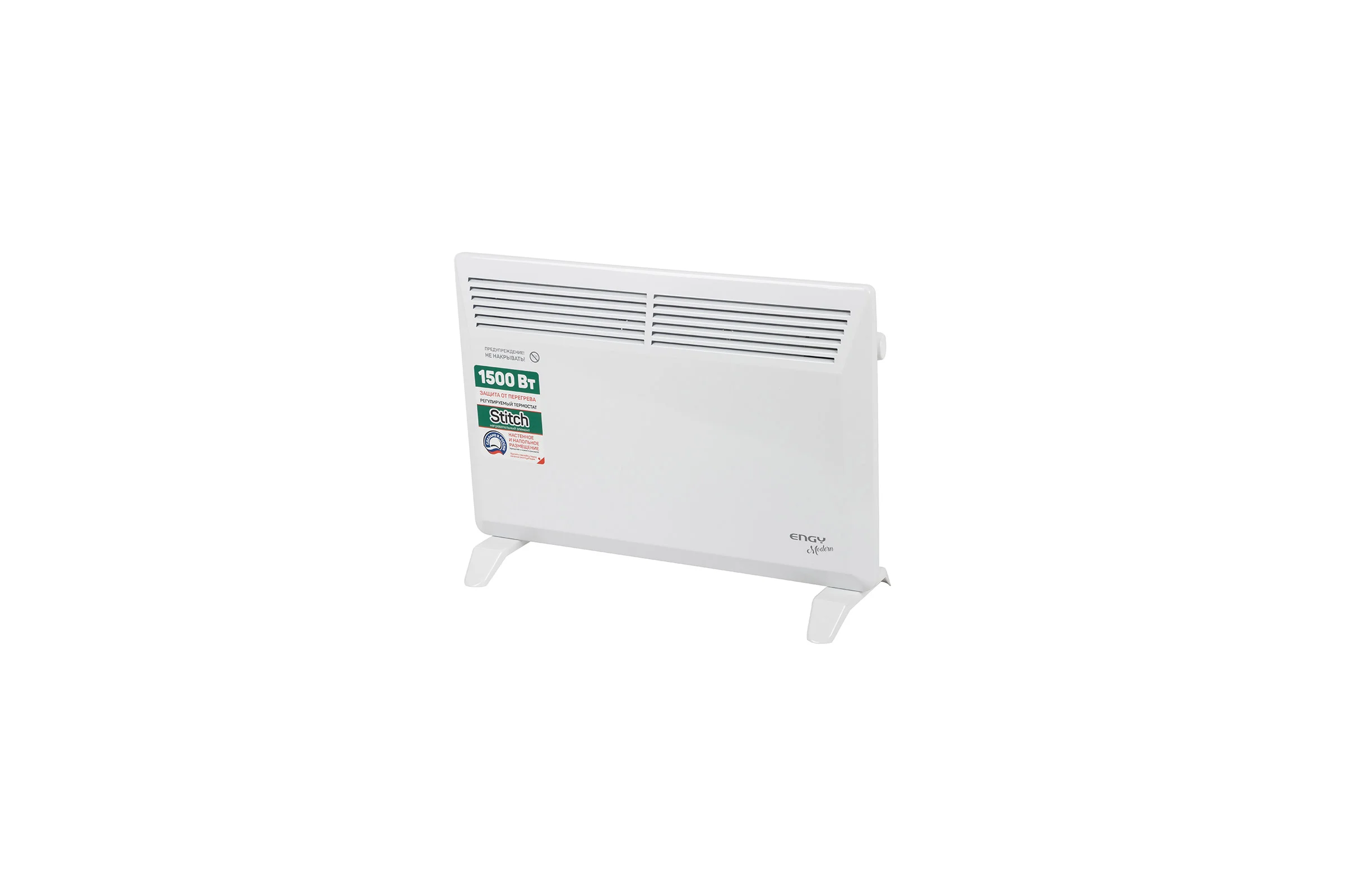 Электрический конвектор Engy EN-1500 Modern 102987