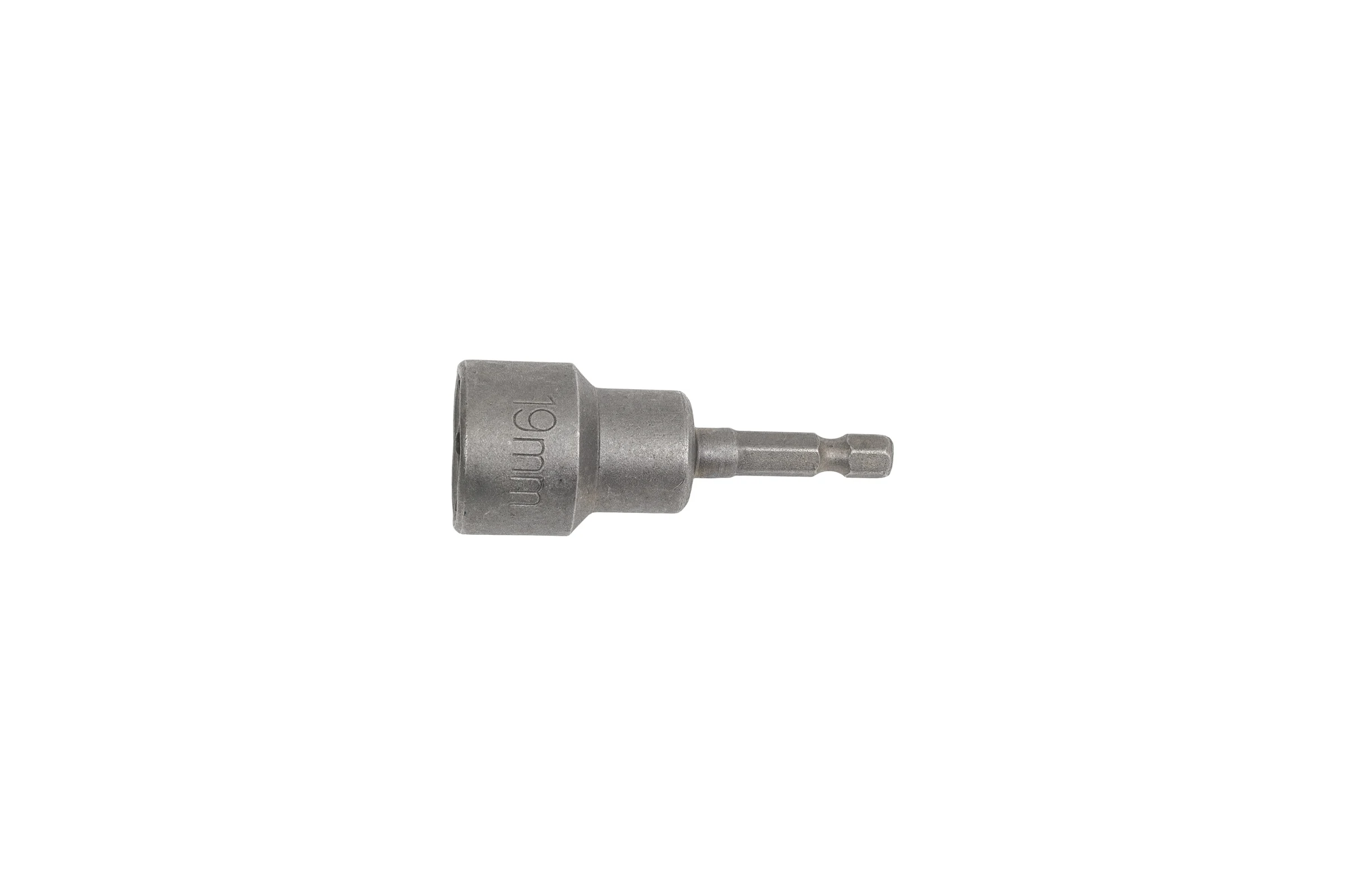 Ключ насадка магнитная КВАДРА 19x65 мм, 5 шт. K47-06519-05