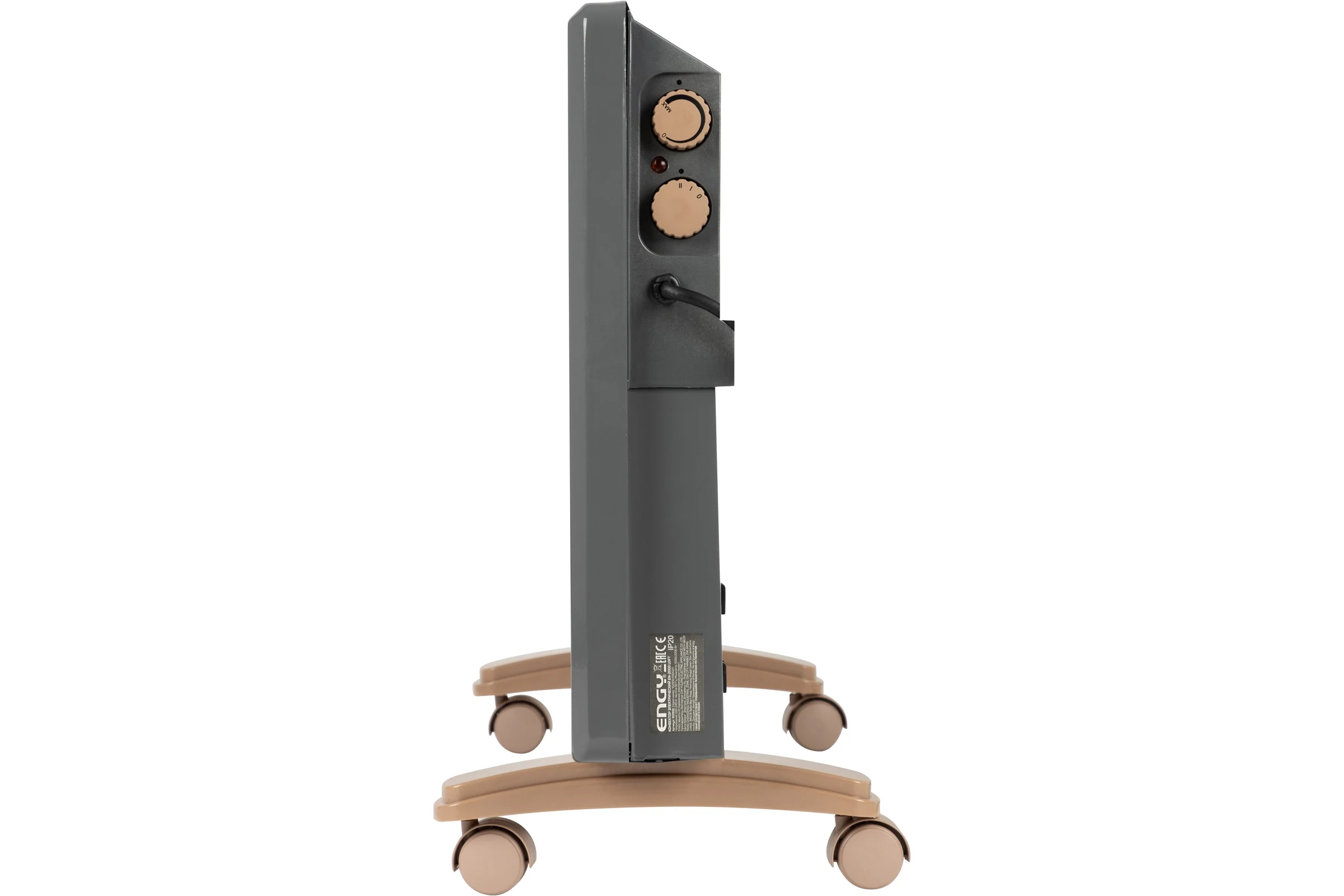 Электрический конвектор Engy EN-2000 Loft 102932